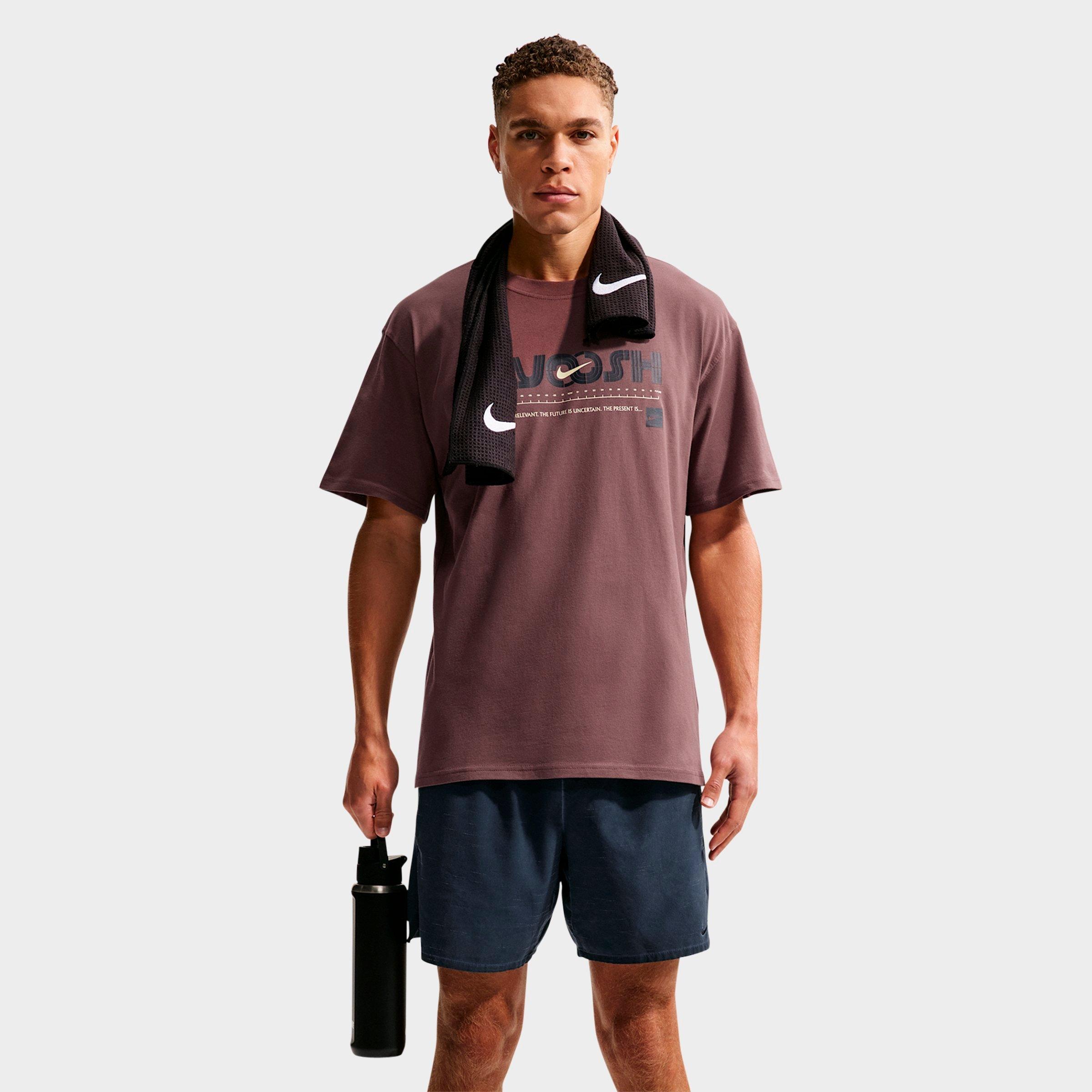 Nike Train Infinity Training T-Shirt