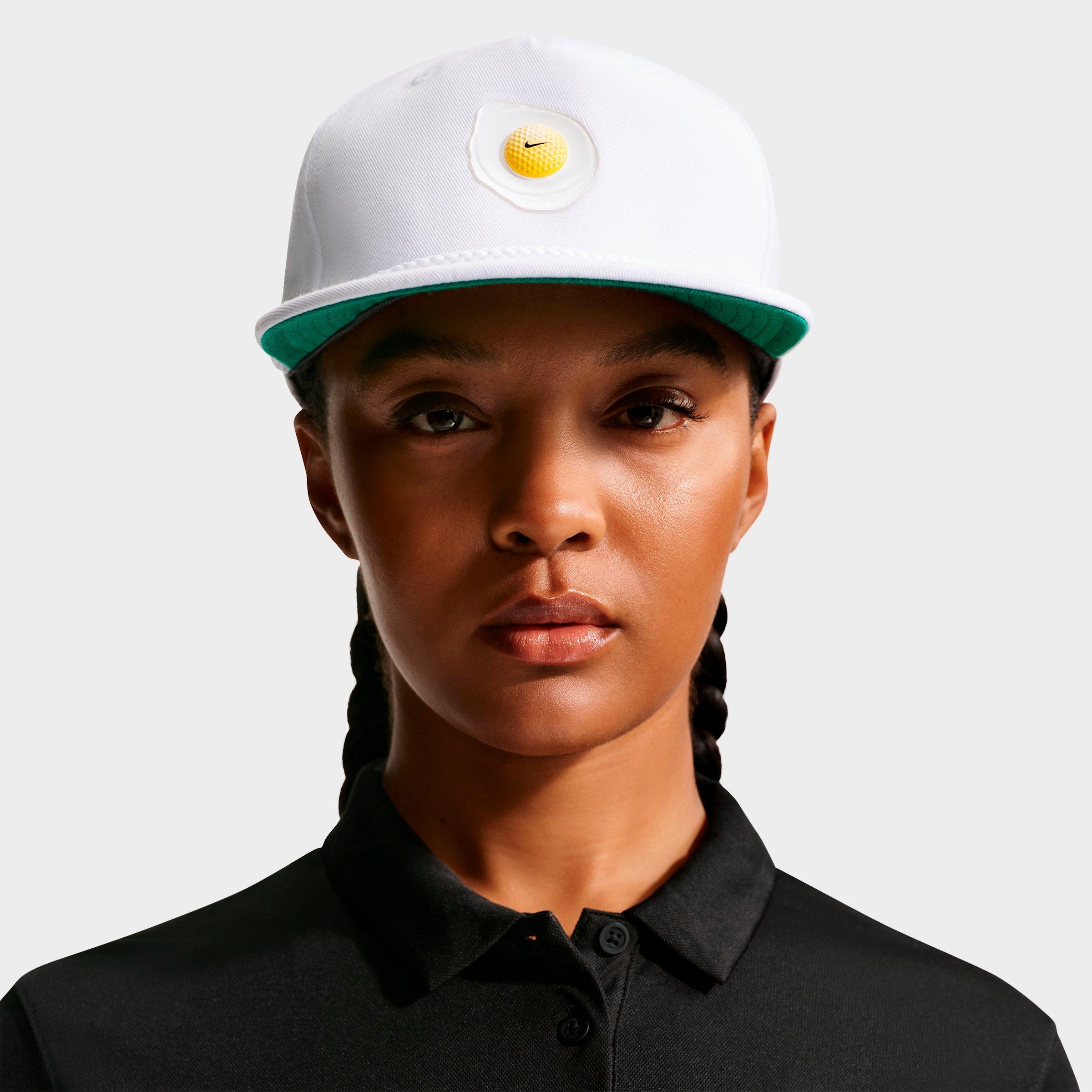 Nike Pro Golf Unstructured Dri-FIT Snapback Hat