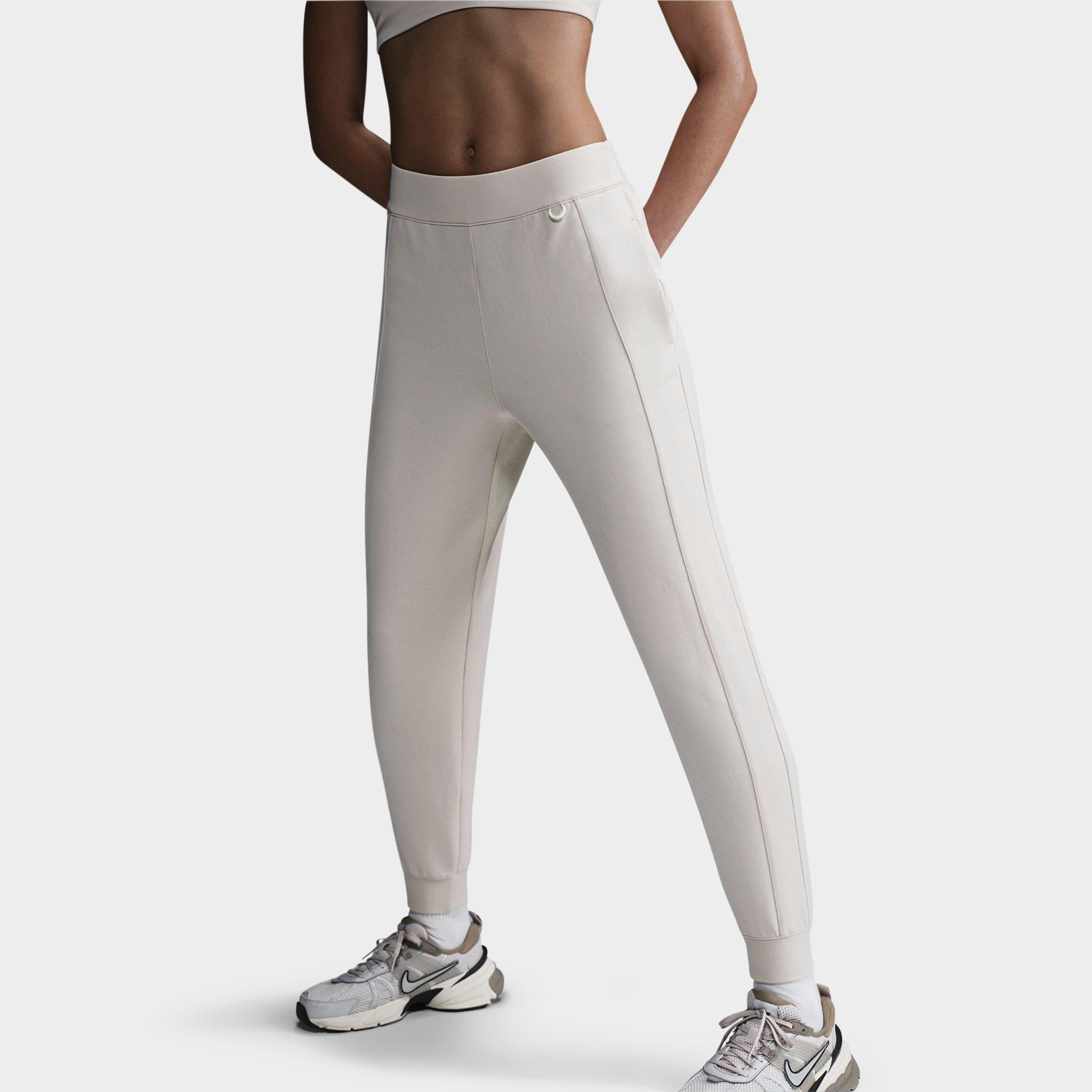 Nike 24.7 ImpossiblySoft Dri-FIT Mid-Rise Jogger Pants