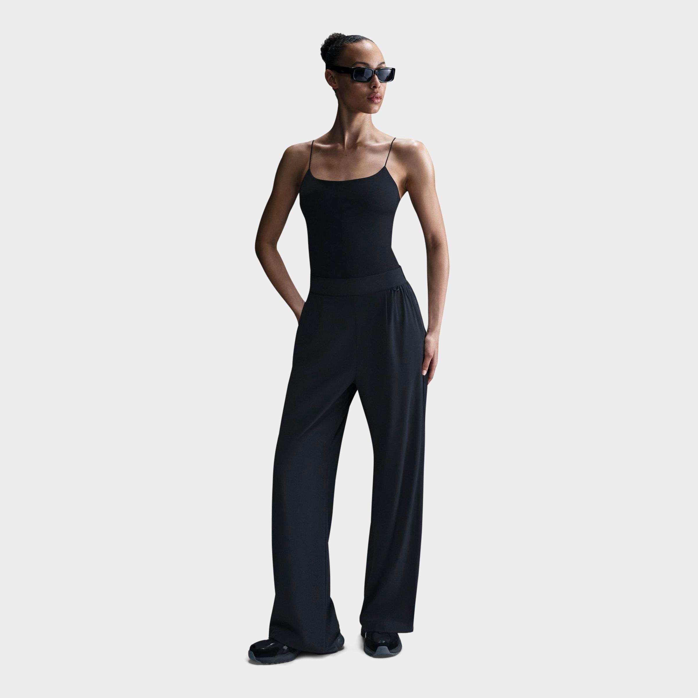 Nike 24.7 PerfectStretch Dri-FIT High-Rise Wide-Leg Pants