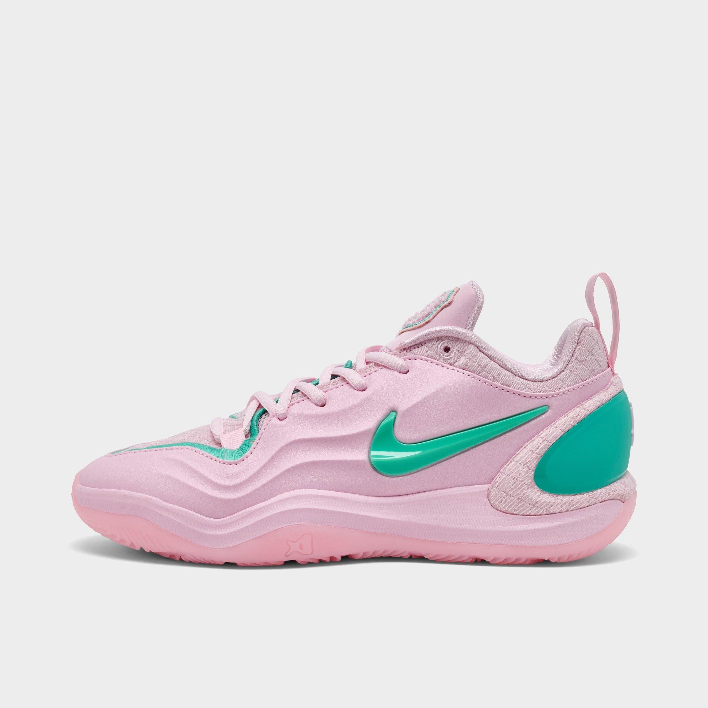 Nike ATwo Aja Wilson Basketball Shoes