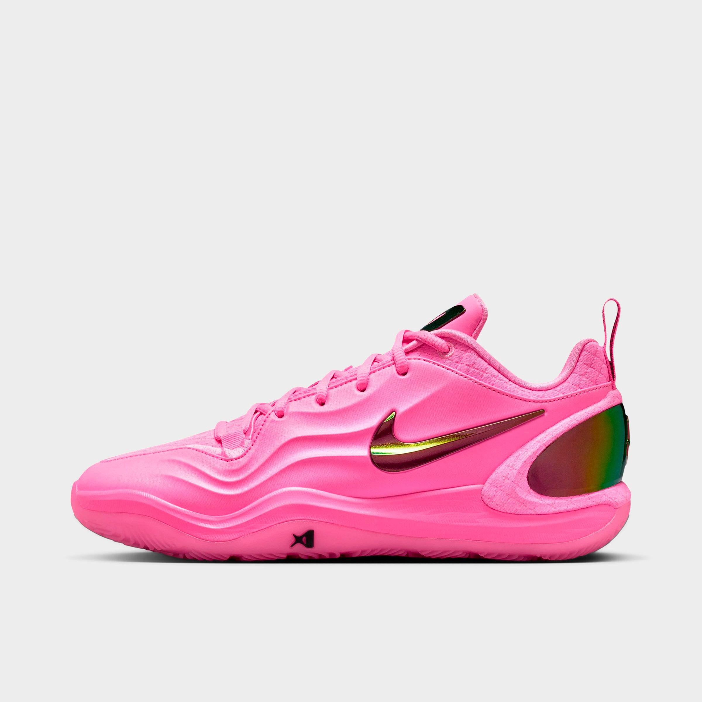 Nike ATwo Aja Wilson Basketball Shoes