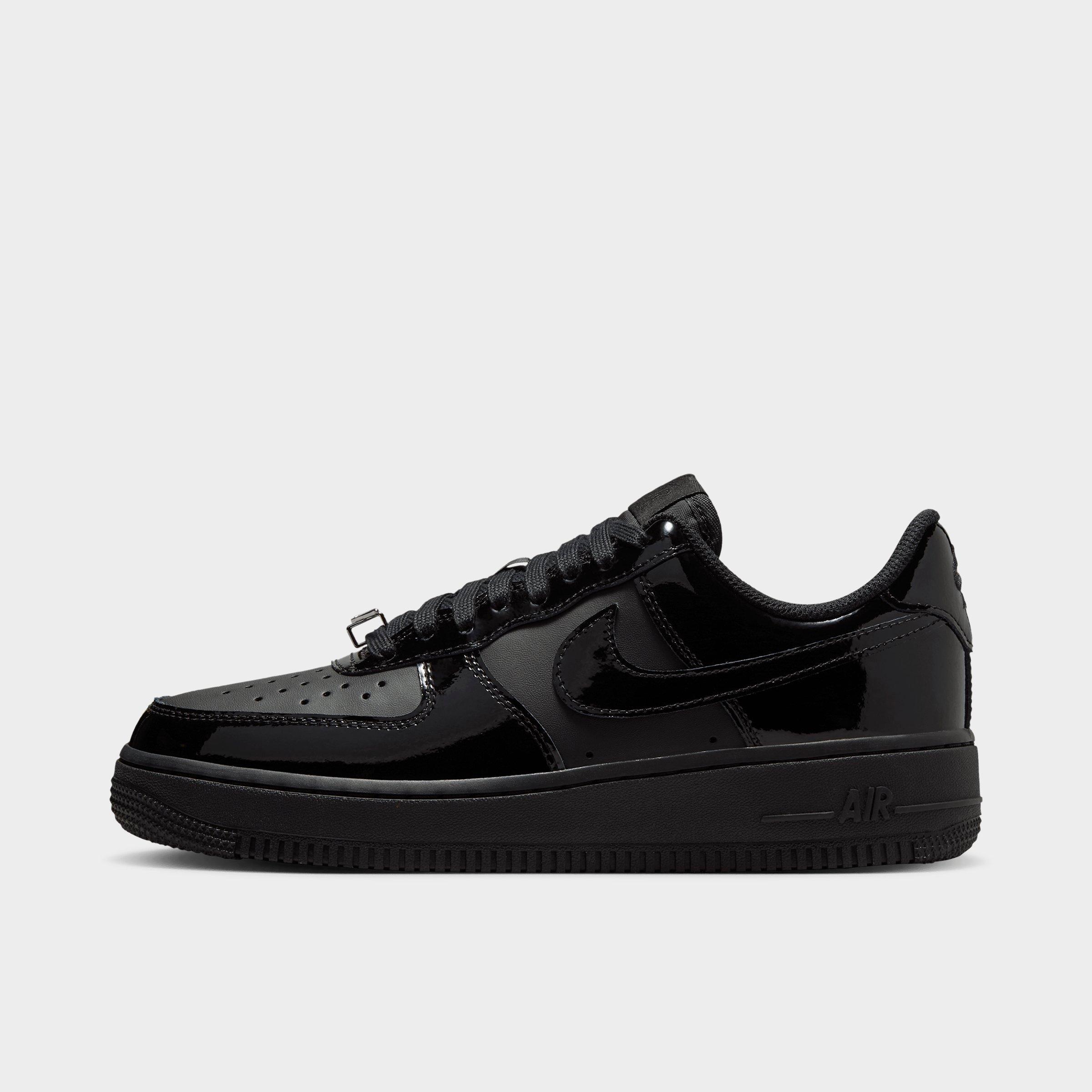 Nike Air Force 1 07 Patent Casual Shoes