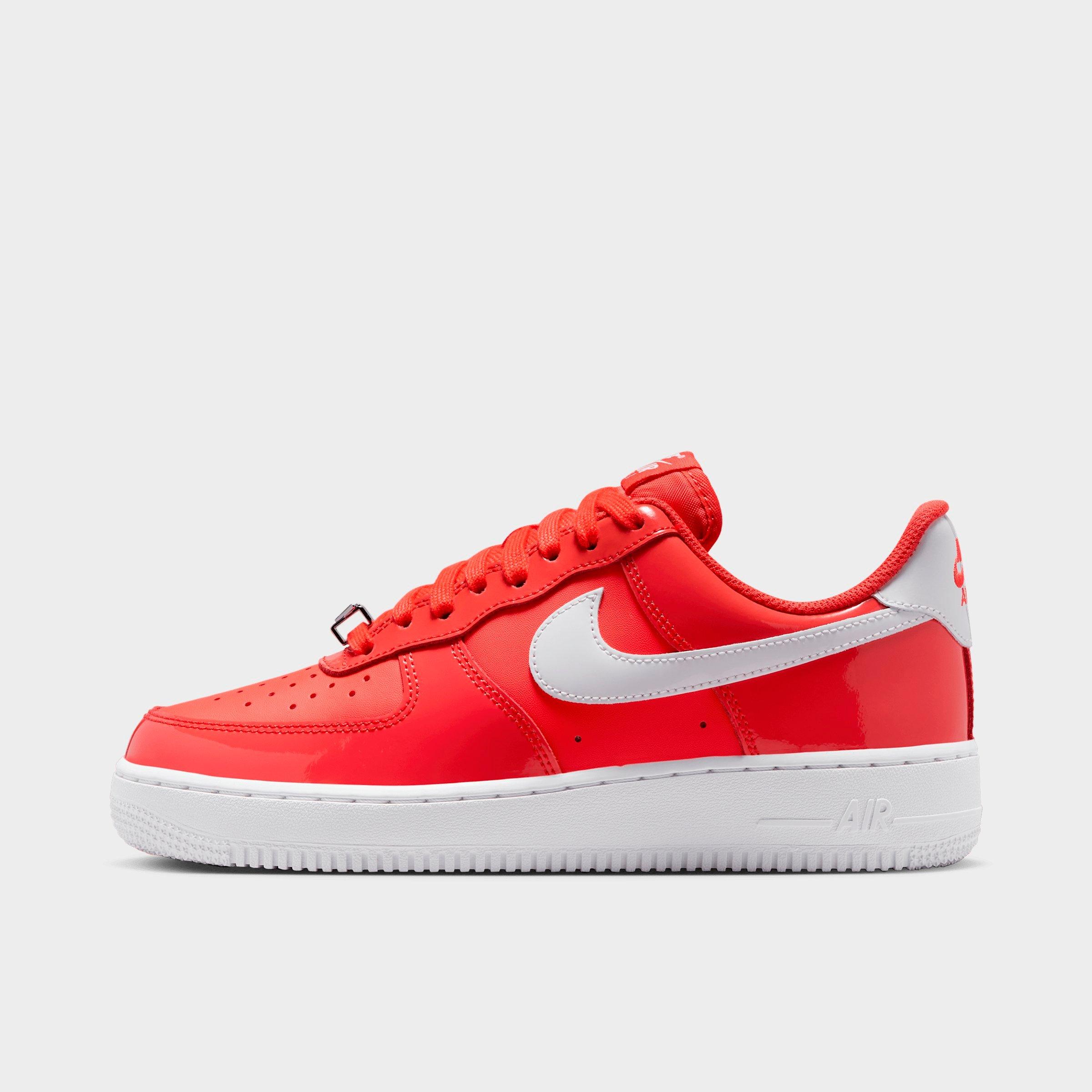 Nike Air Force 1 07 Patent Casual Shoes