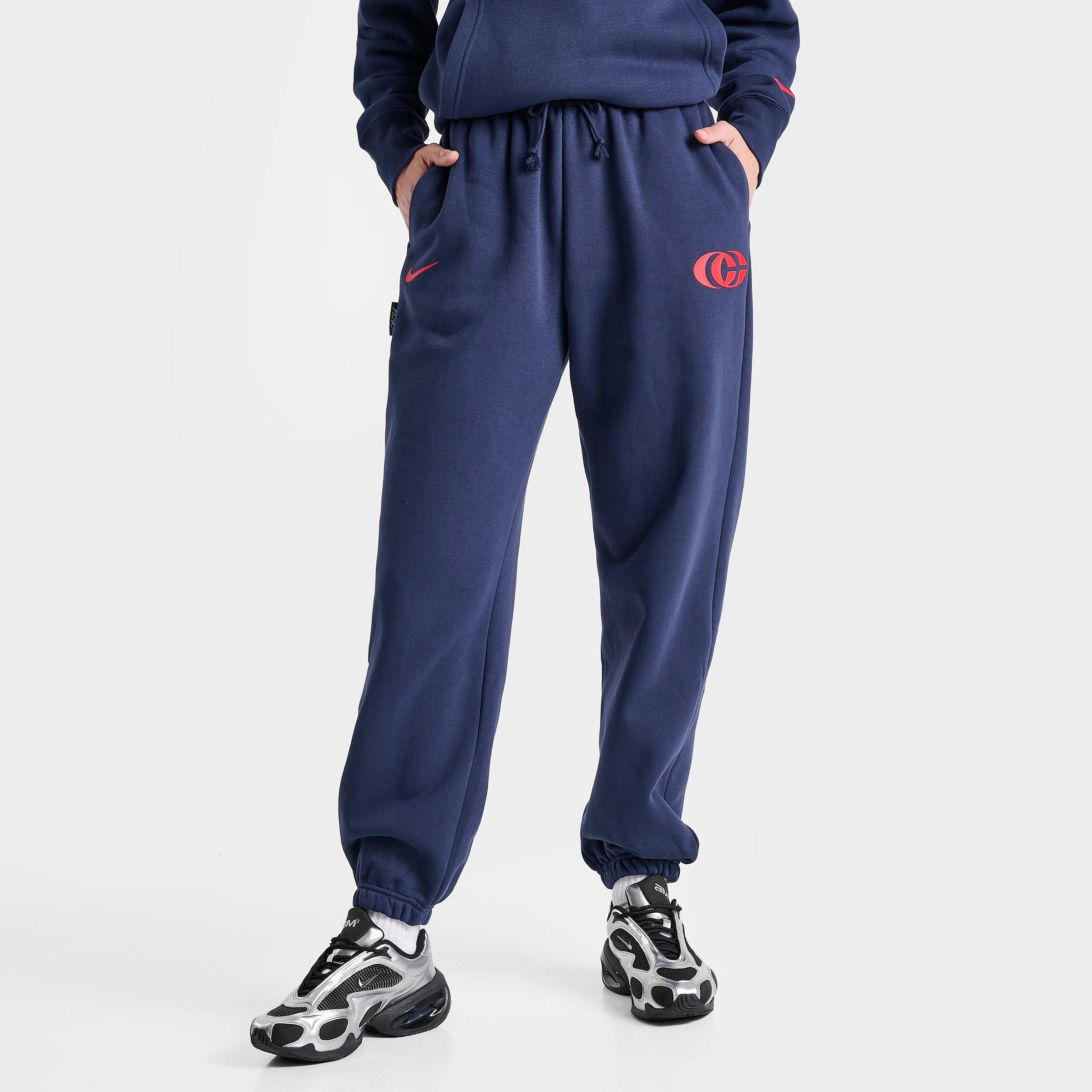 Nike Caitlin Clark Essential Fleece Pants