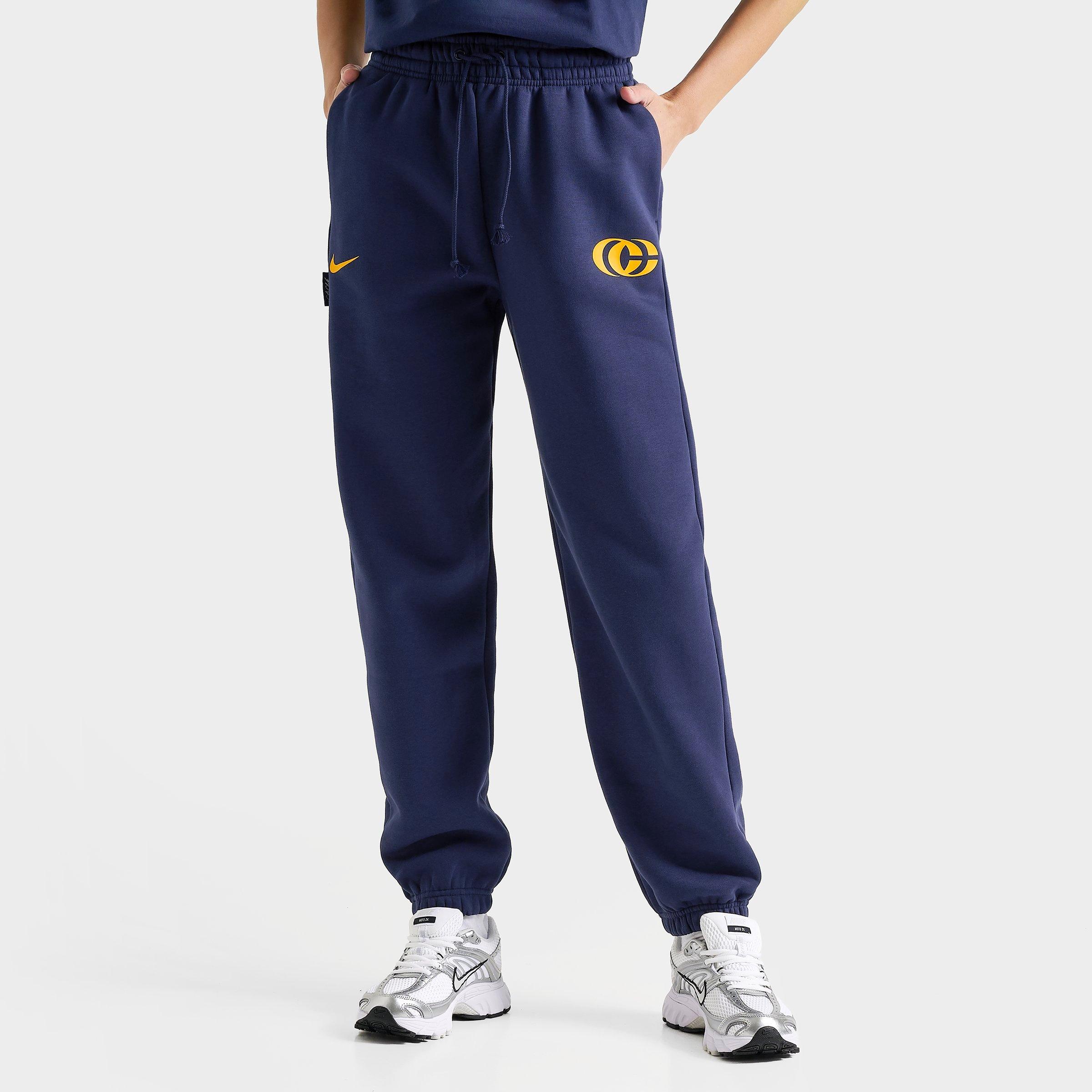 Nike Caitlin Clark Essential Fleece Pants