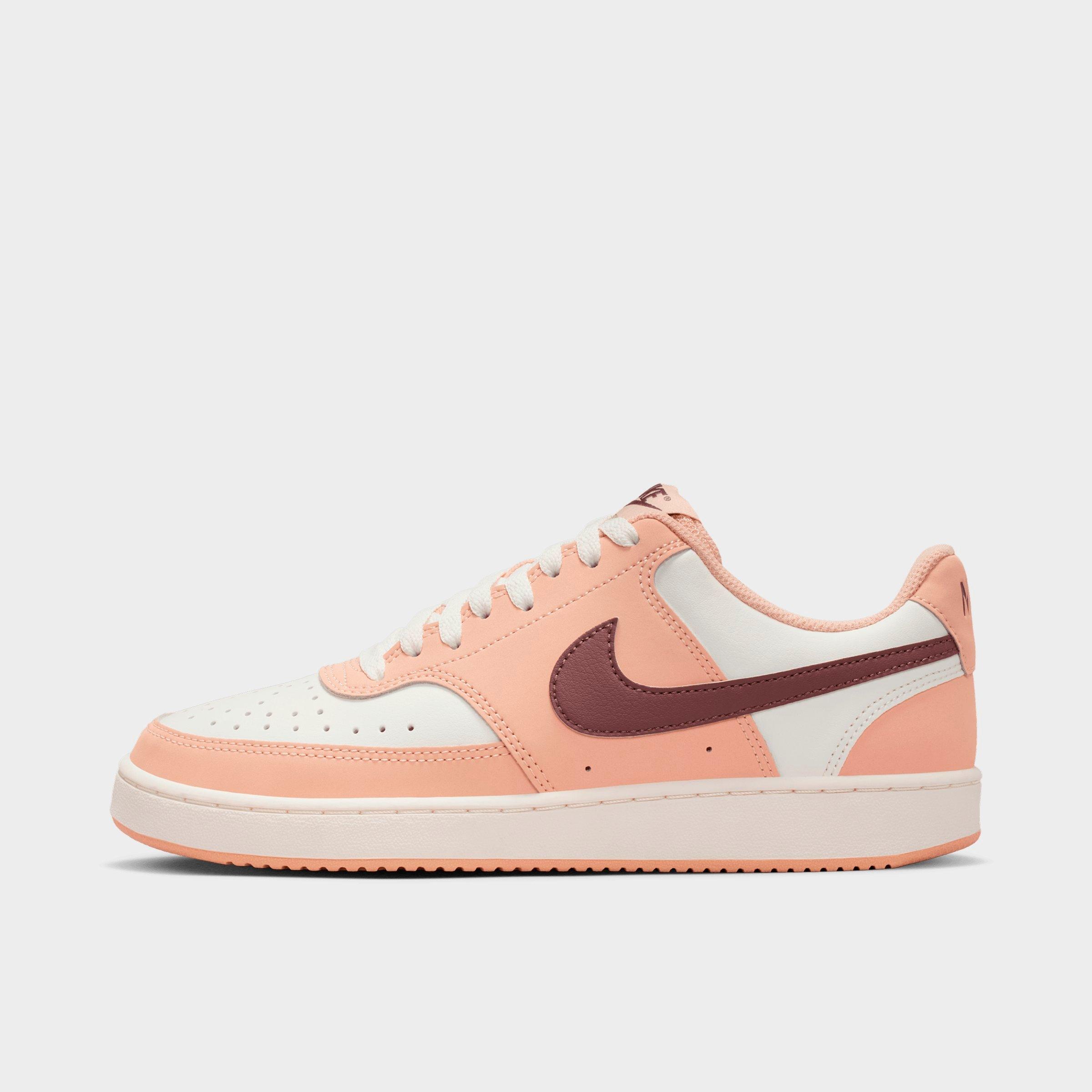 Nike Court Vision Low Casual Shoes