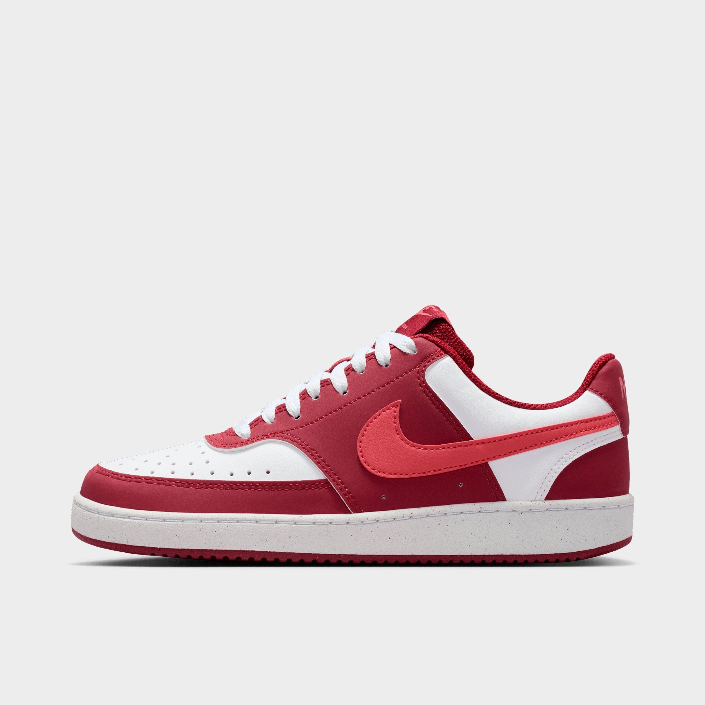 Nike Court Vision Low Casual Shoes