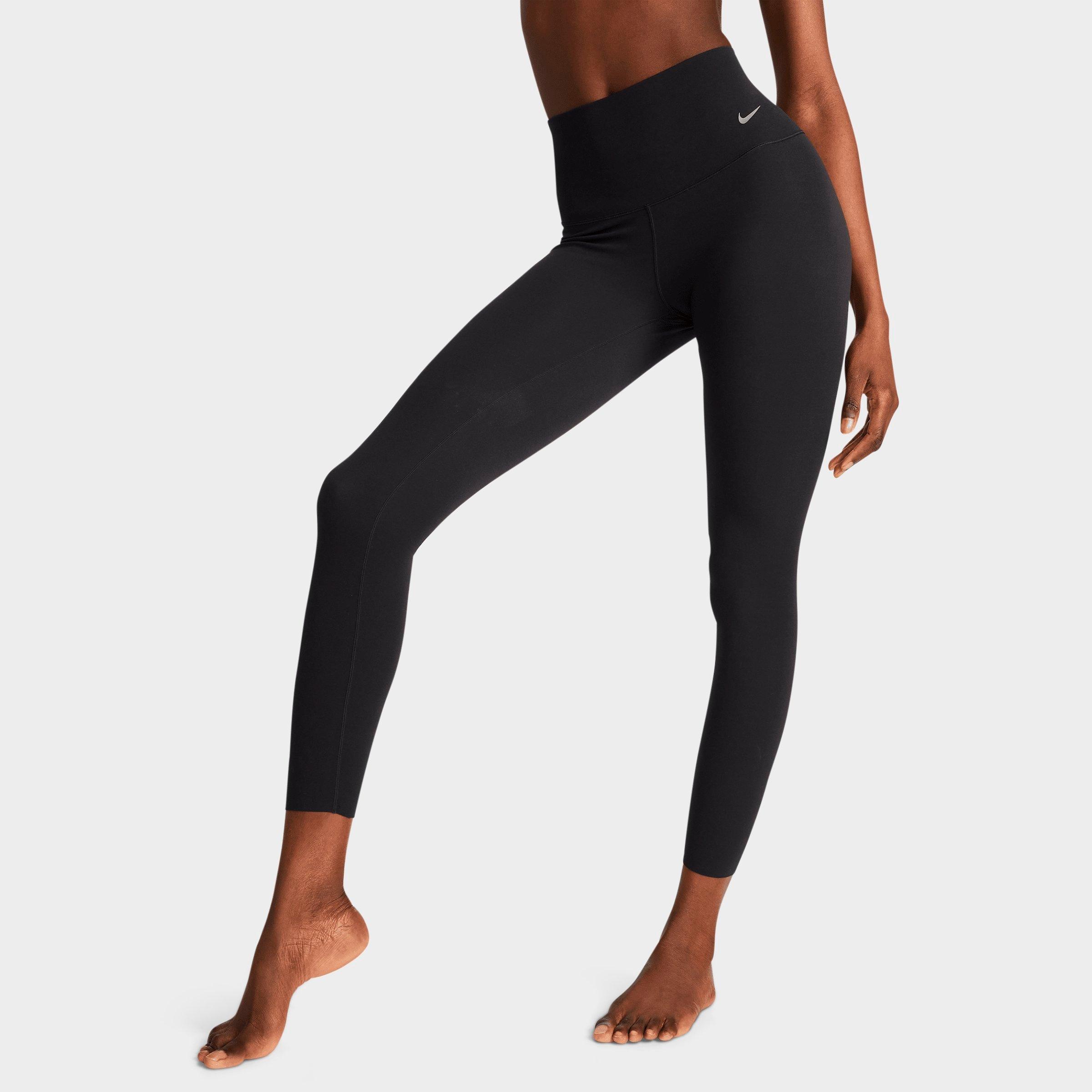 Nike Zenvy High-Waisted 7/8 Leggings