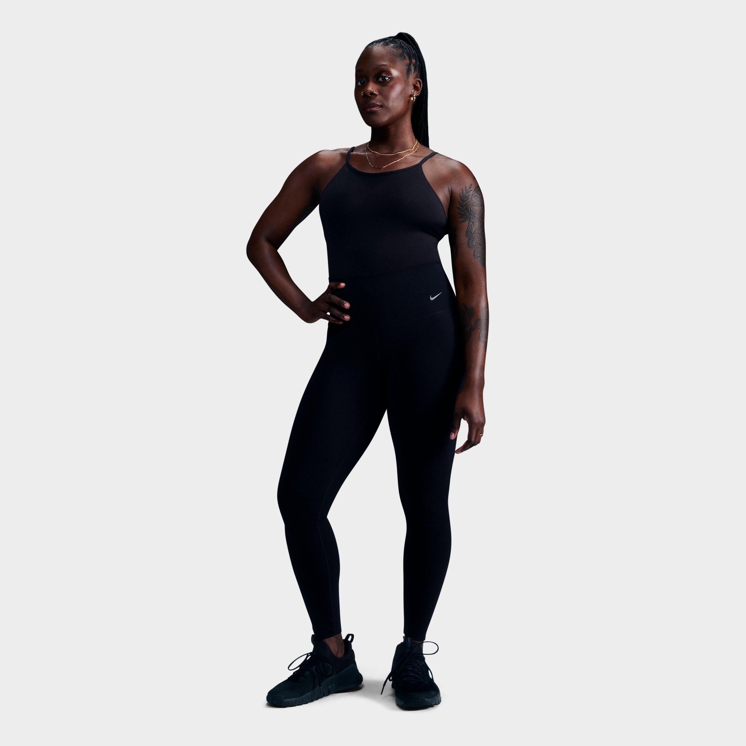 Nike Dri-FIT Zenvy High-rise Track Tights