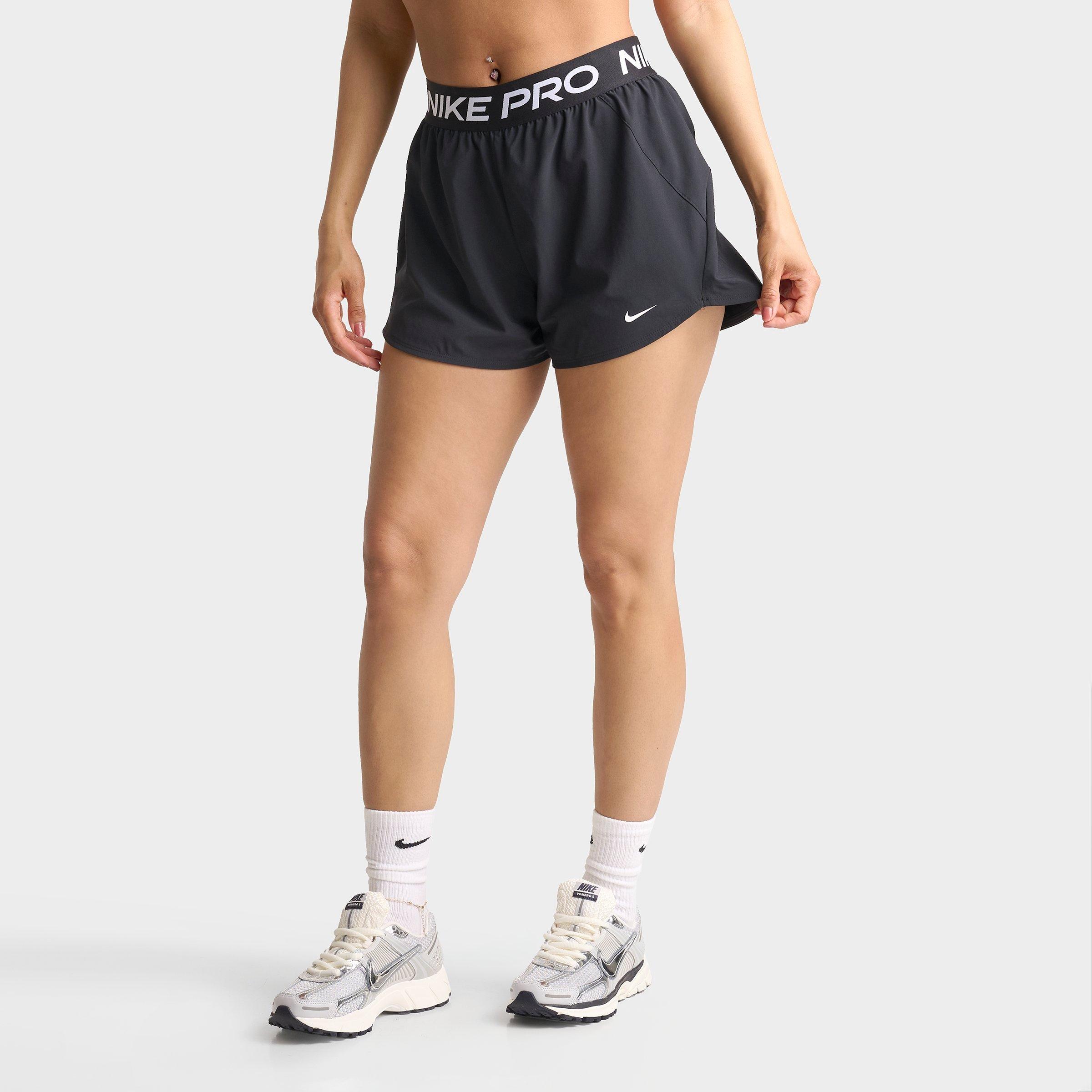 Nike Pro 2-in-1 Shorts