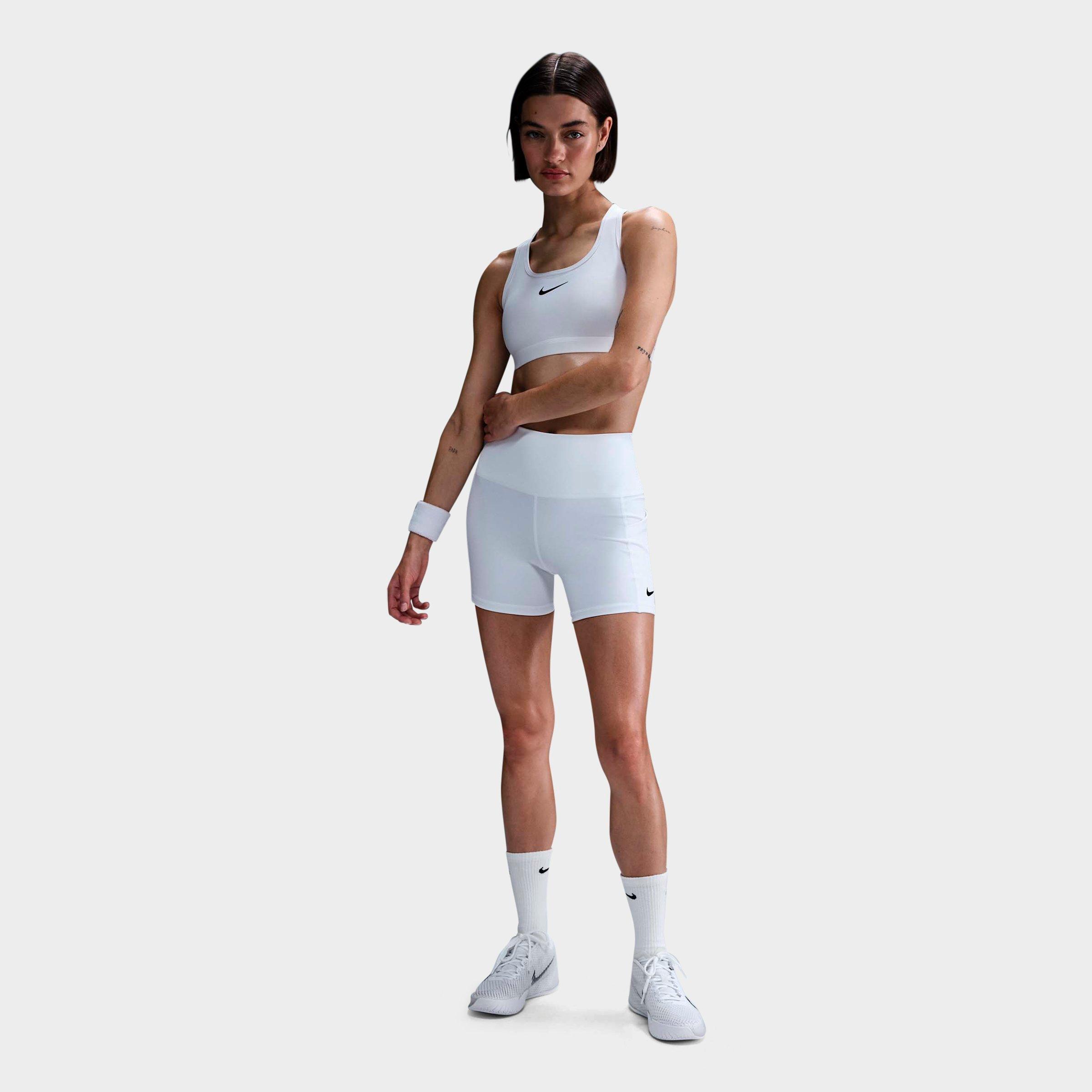 NikeCourt Dri-FIT Tennis Shorts