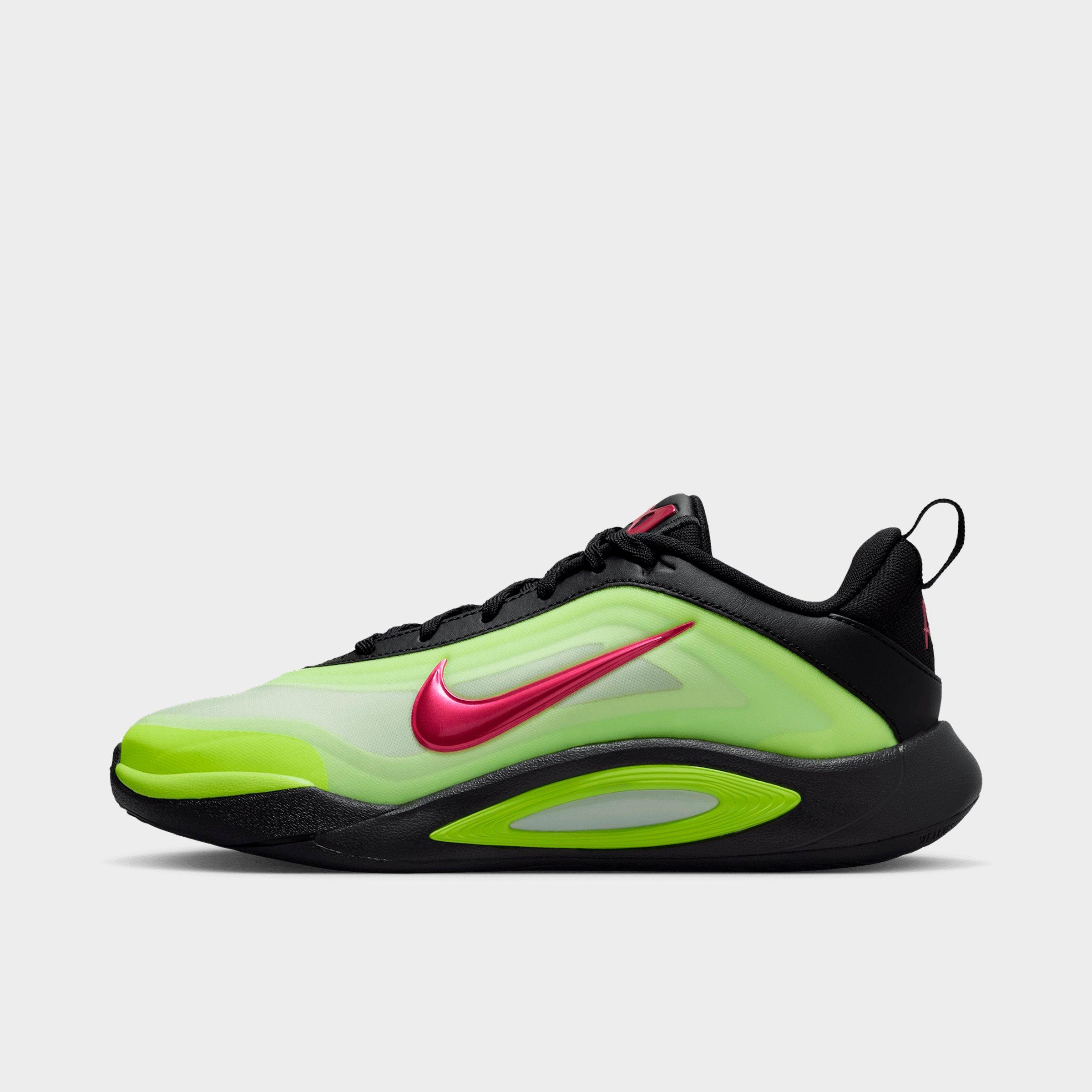 Nike AOne SE Aja Wilson Basketball Shoes