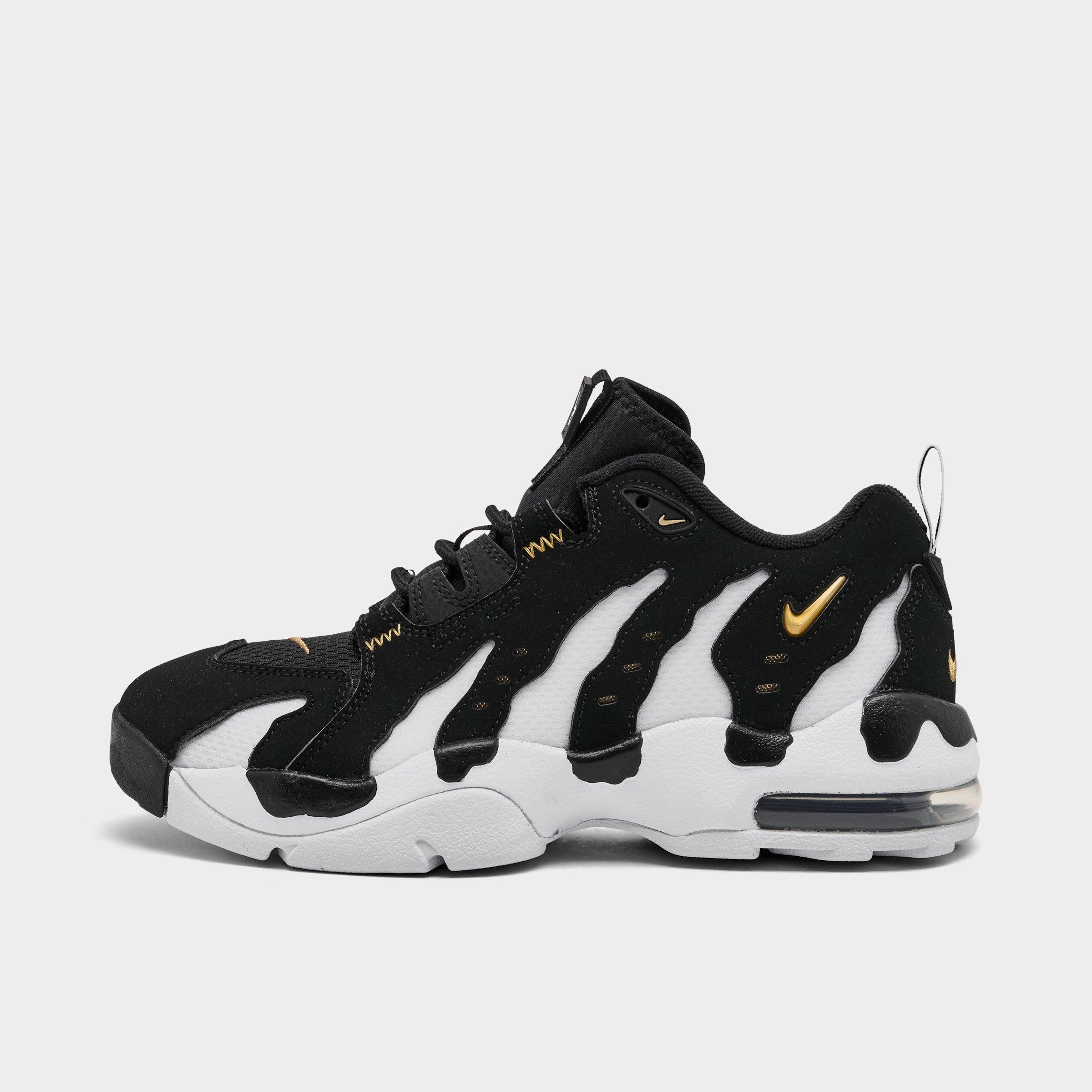 Nike Air DT Max 96 Low Casual Shoes