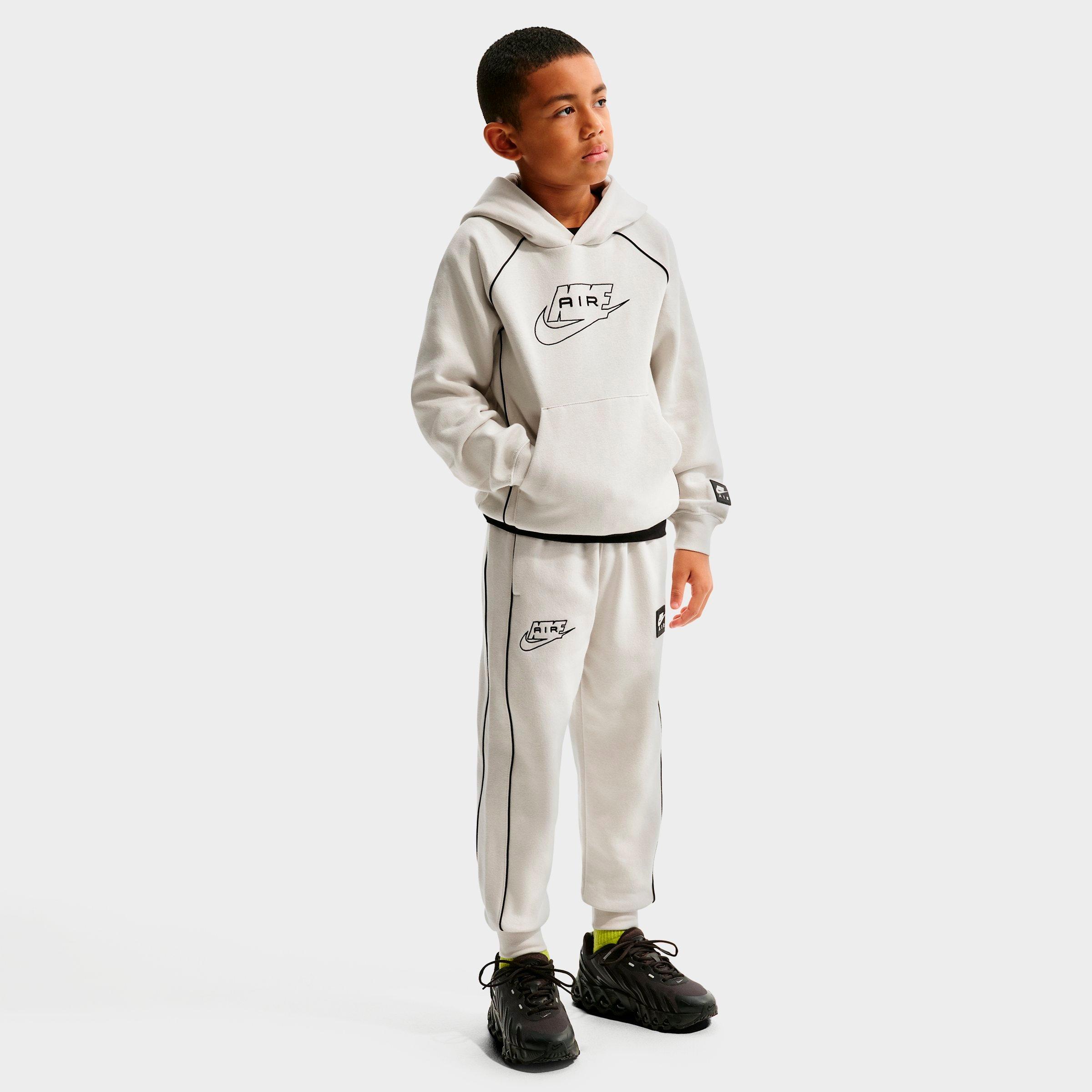 Nike Air Fleece Jogger Pants