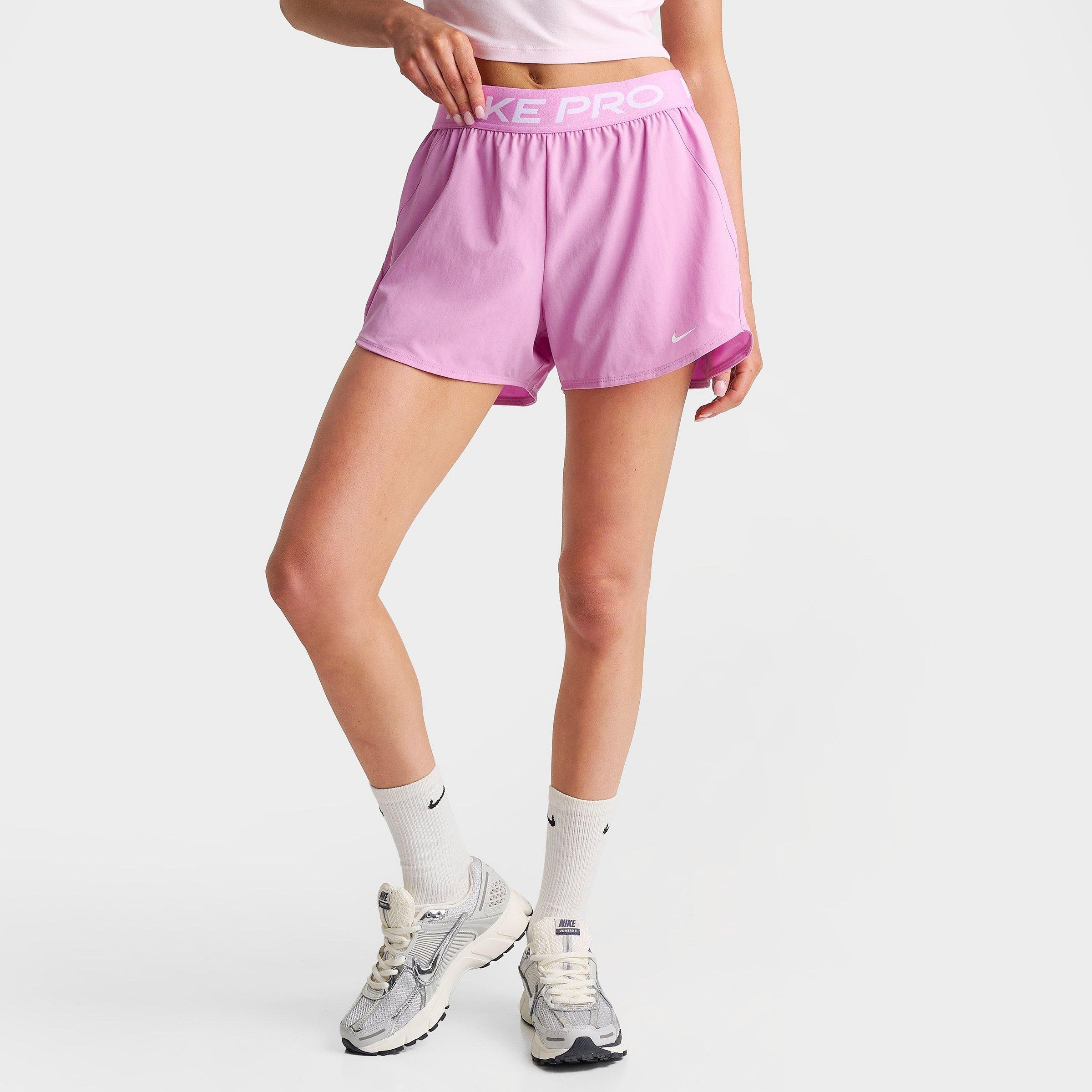 Nike Pro 2-in-1 Shorts