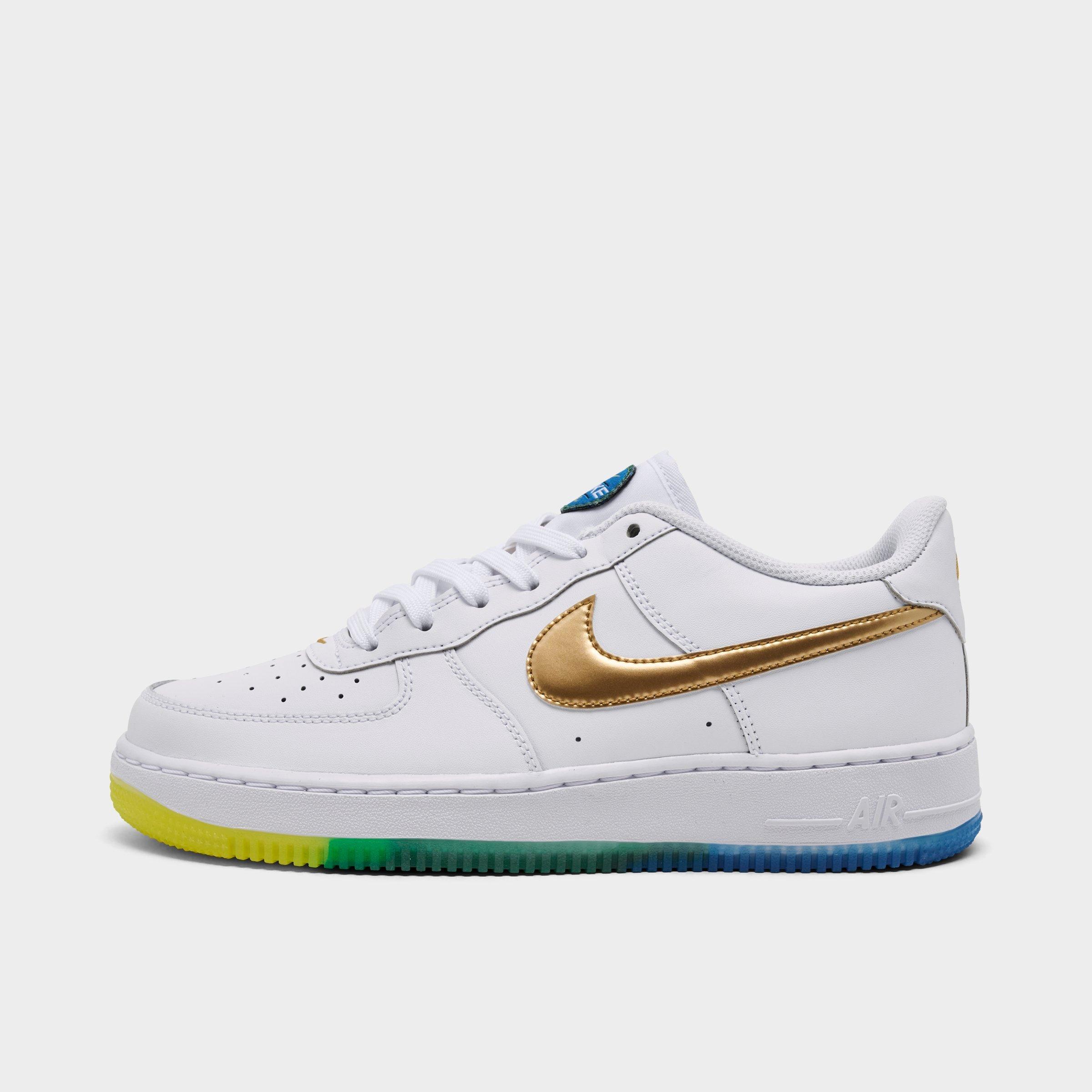 Nike Air Force 1 Low Casual Shoes