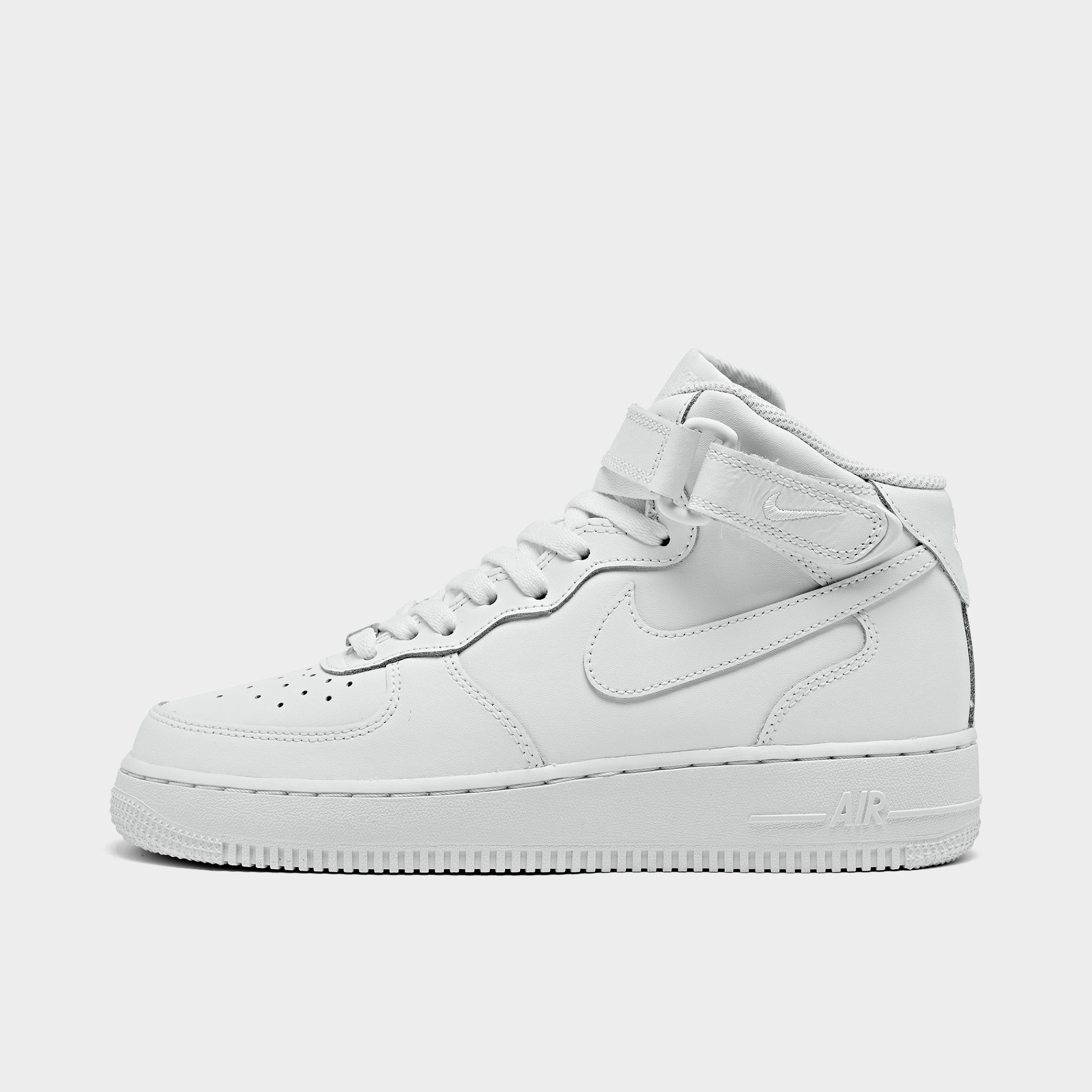 Nike Air Force 1 MId 07 LE Casual Shoes