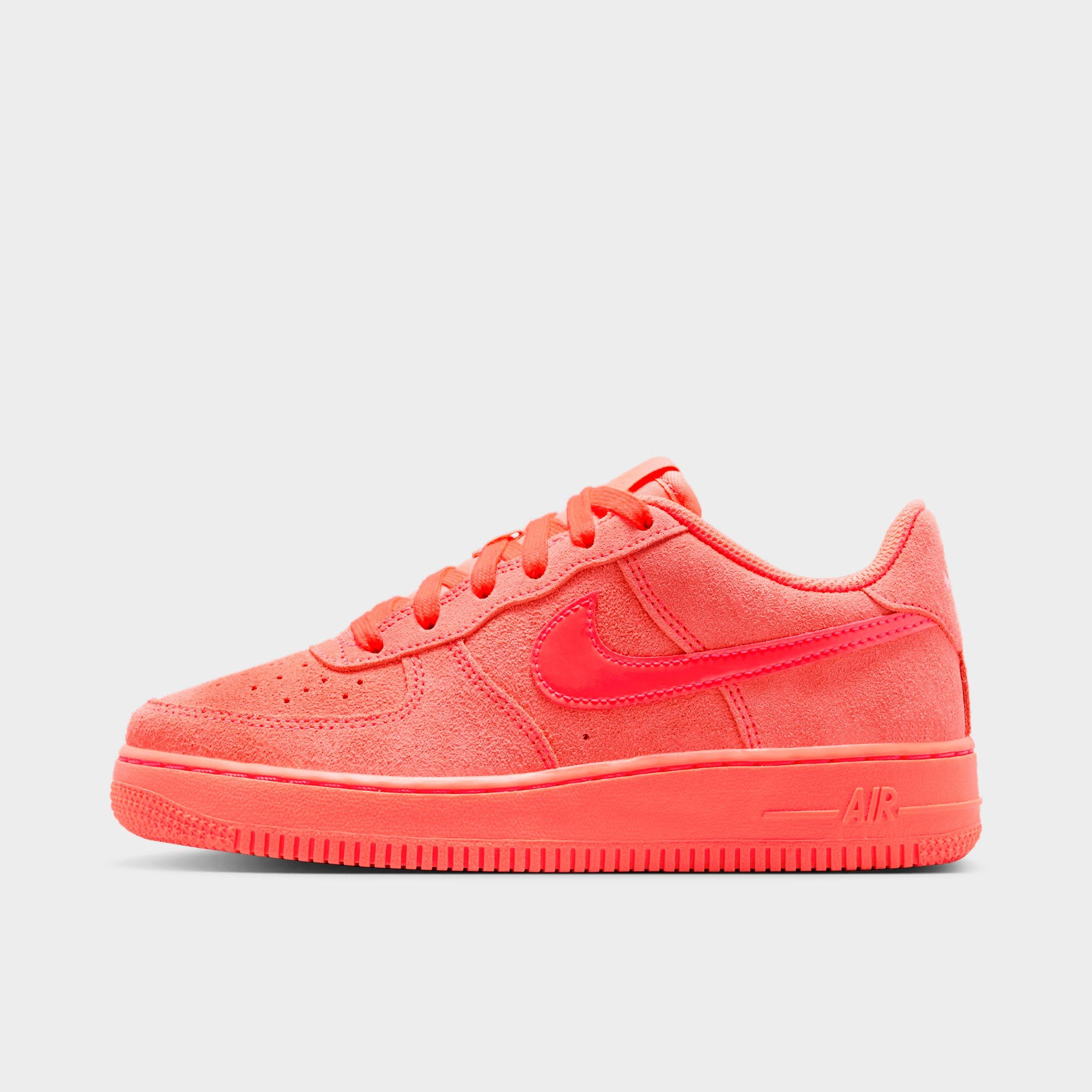 Nike Air Force 1 Suede Casual Shoes