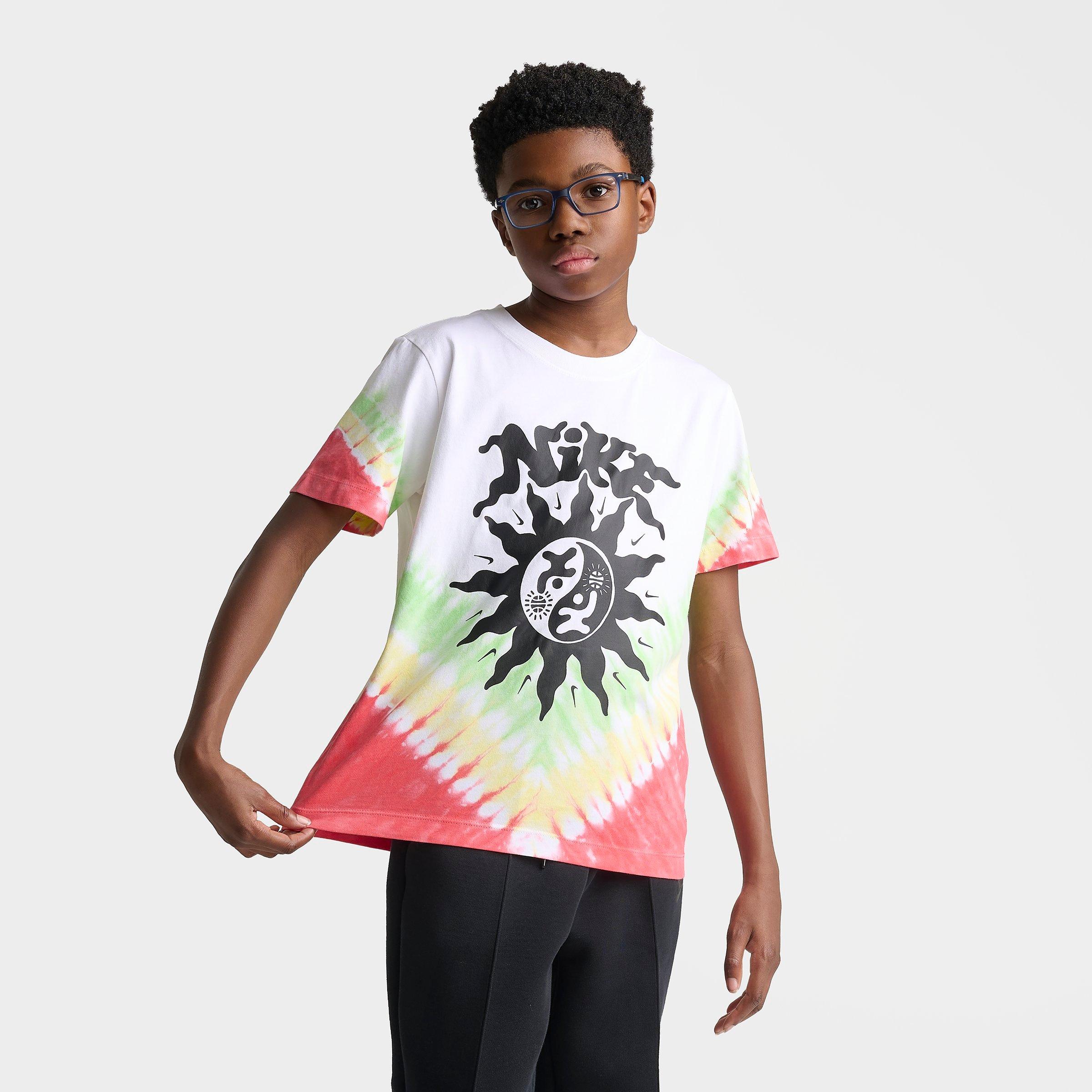 Nike Basketball T-Shirt
