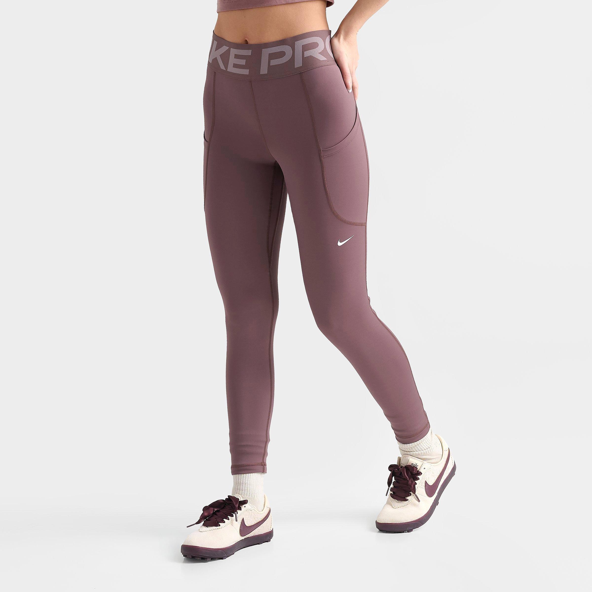 Nike Pro Sculpt High-Waisted 7/8 Leggings