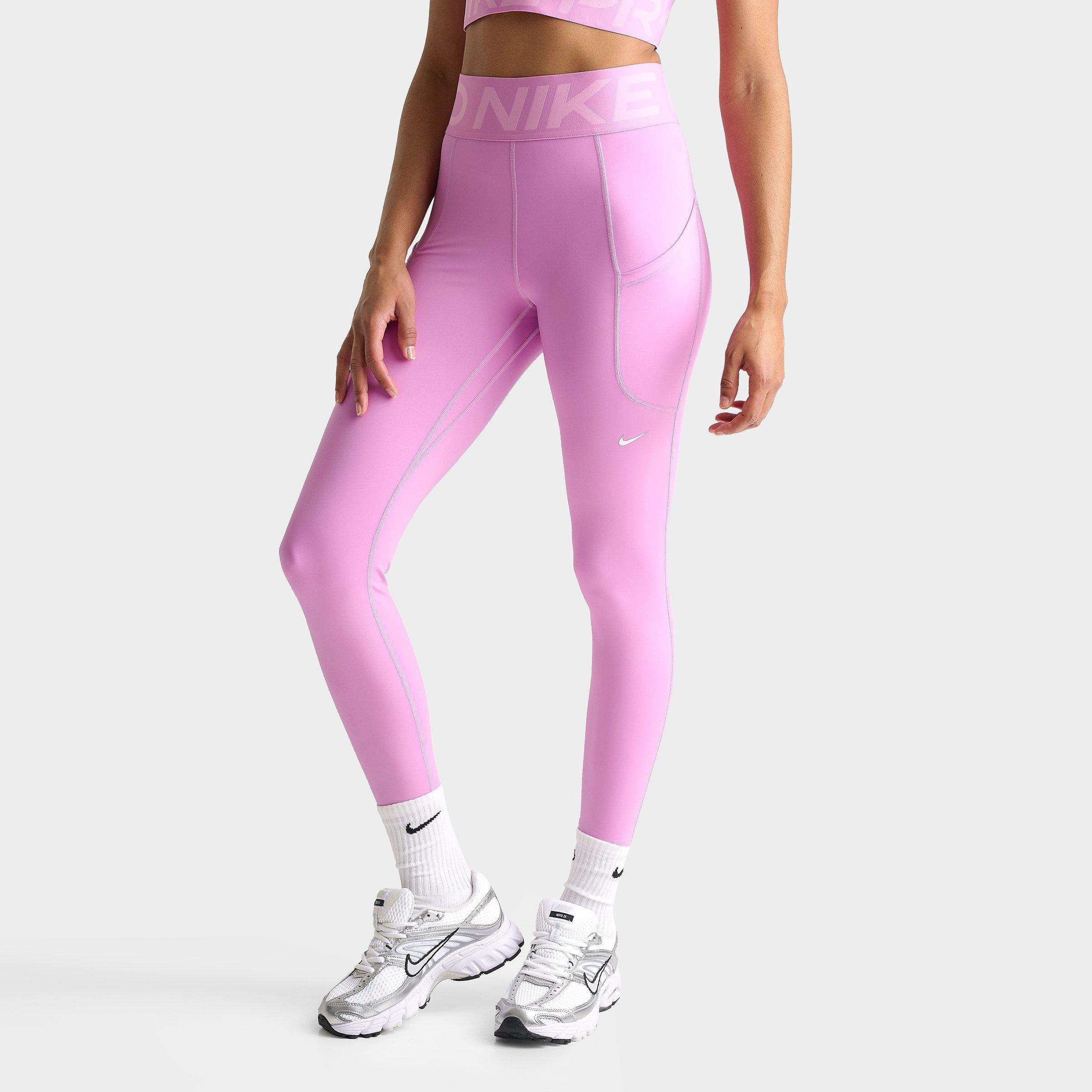 Nike Pro Sculpt High-Waisted 7/8 Leggings