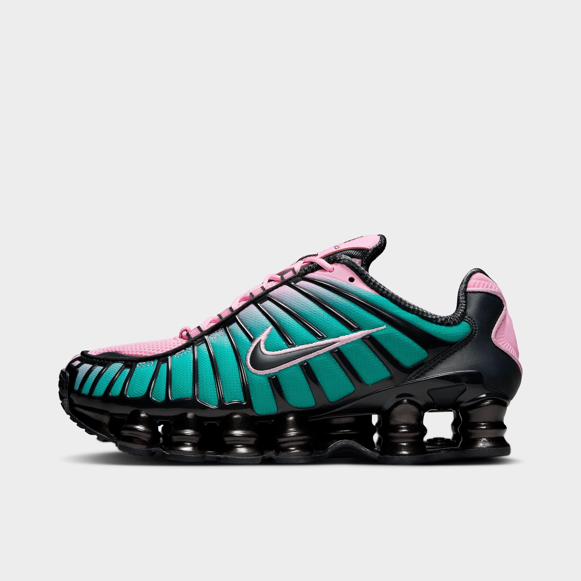Nike Shox TL FADE Casual Shoes