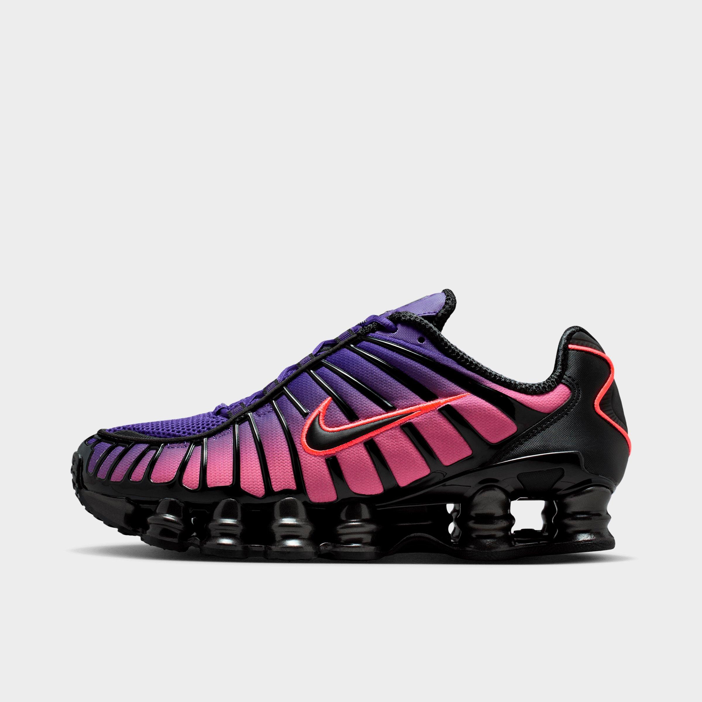 Nike Shox TL FADE Casual Shoes