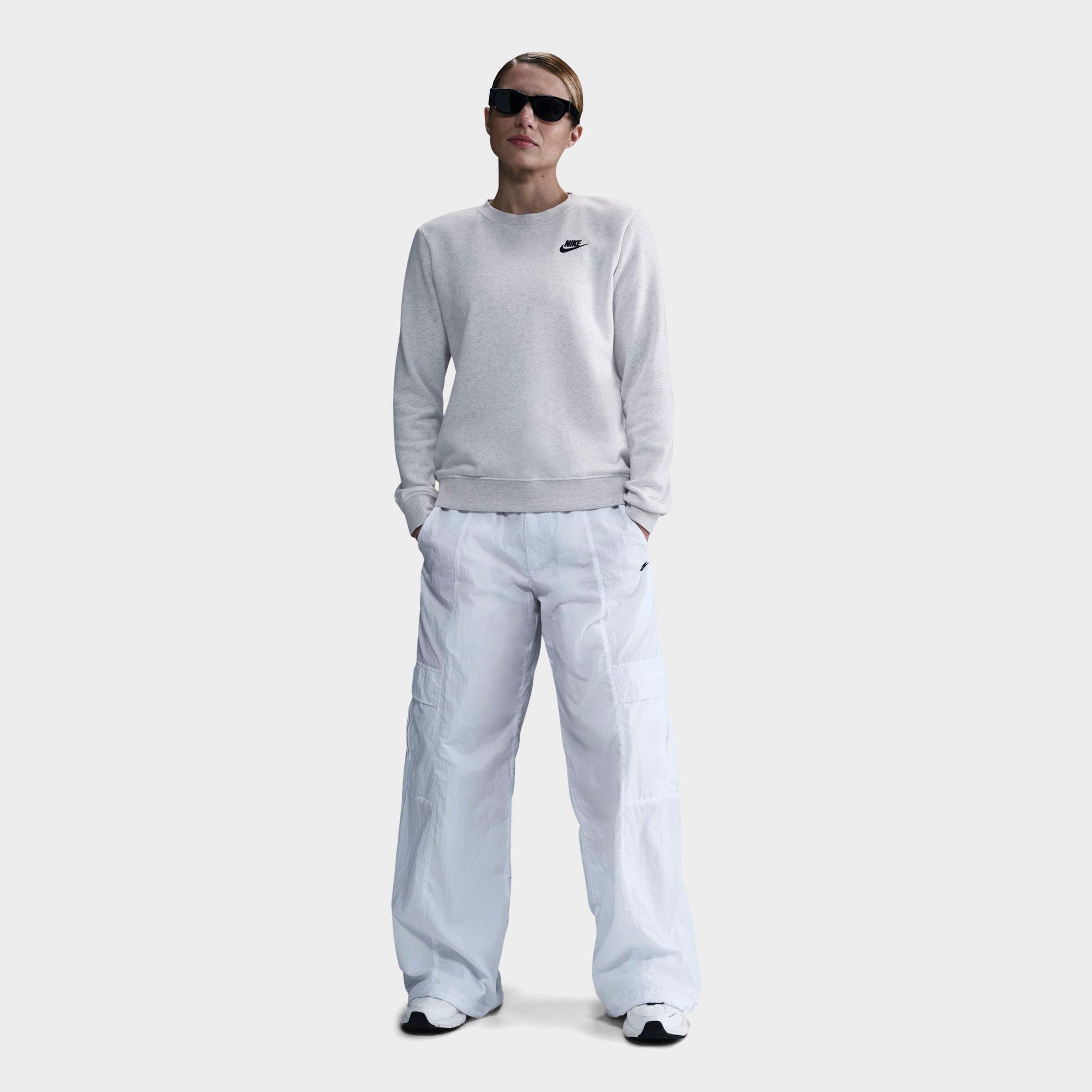 Nike Sportswear Club Fleece Crewneck Sweatshirt