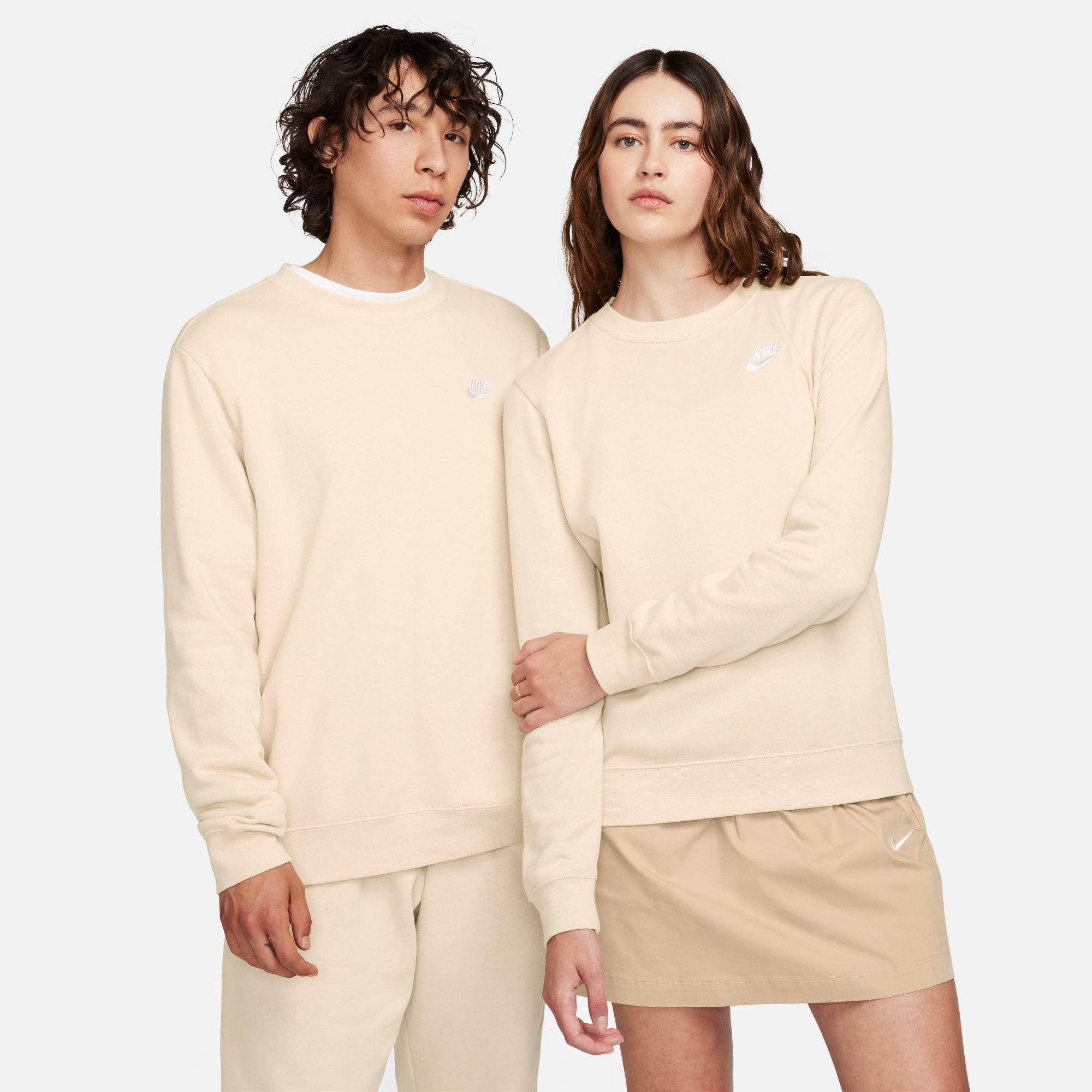 Nike Sportswear Club Fleece Crewneck Sweatshirt