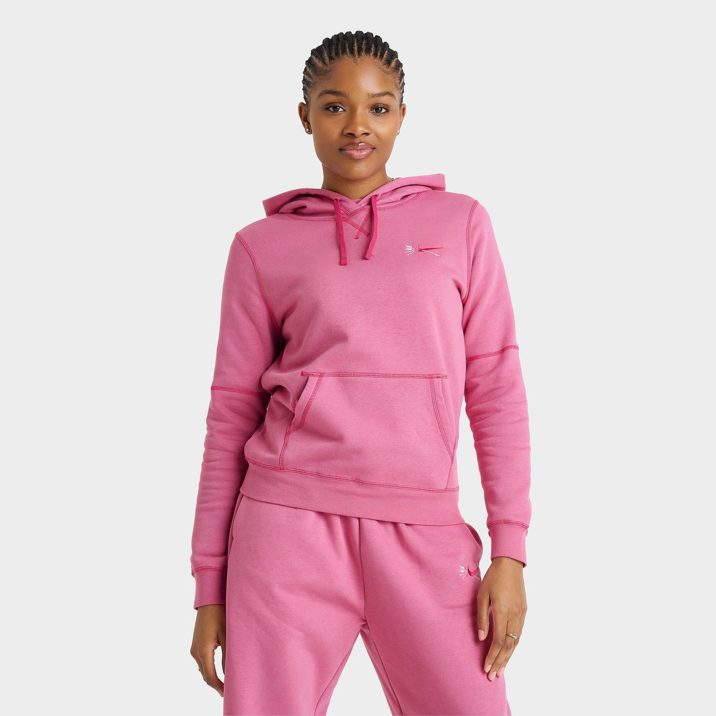 Nike Sportswear Club Fleece Hoodie