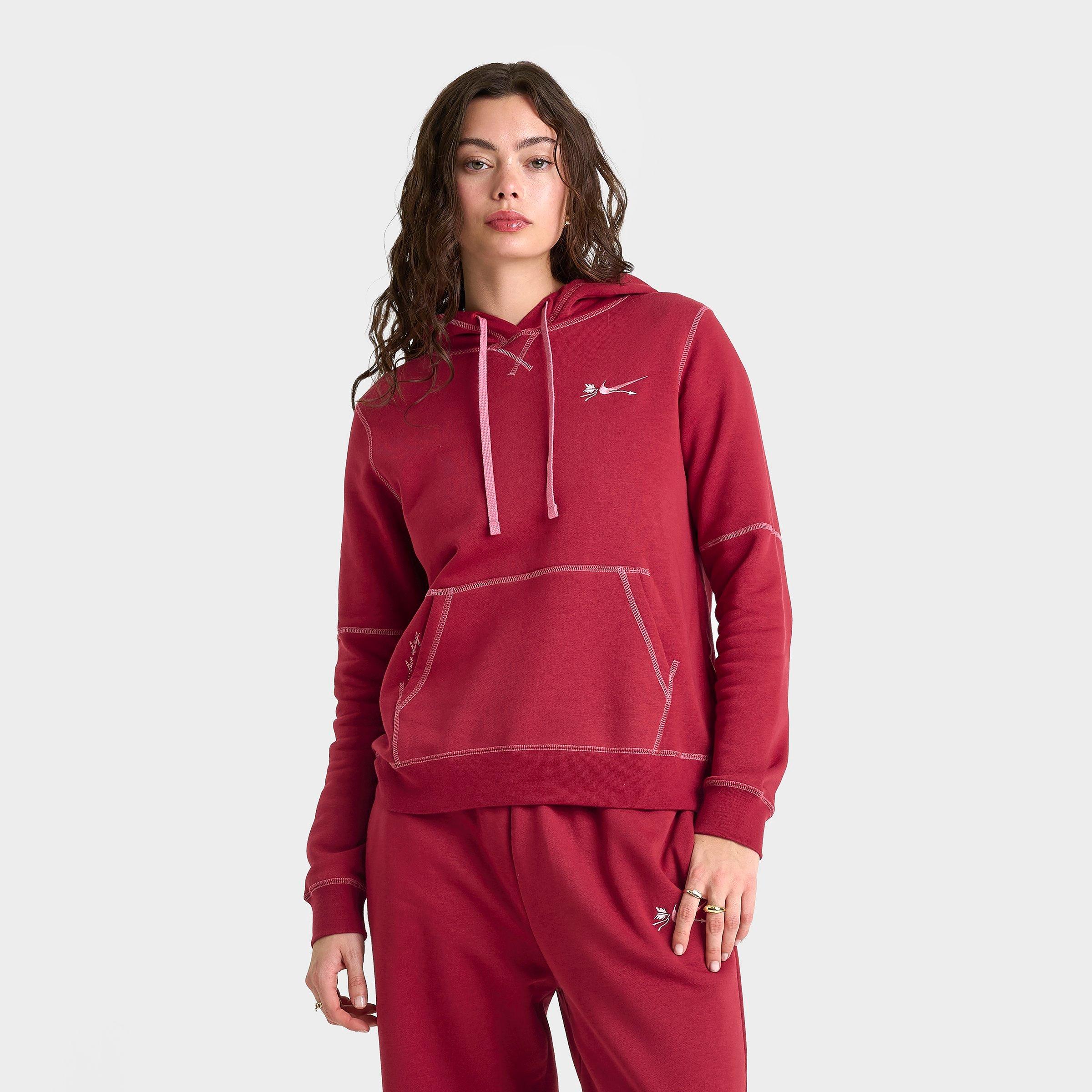 Nike Sportswear Club Fleece Hoodie