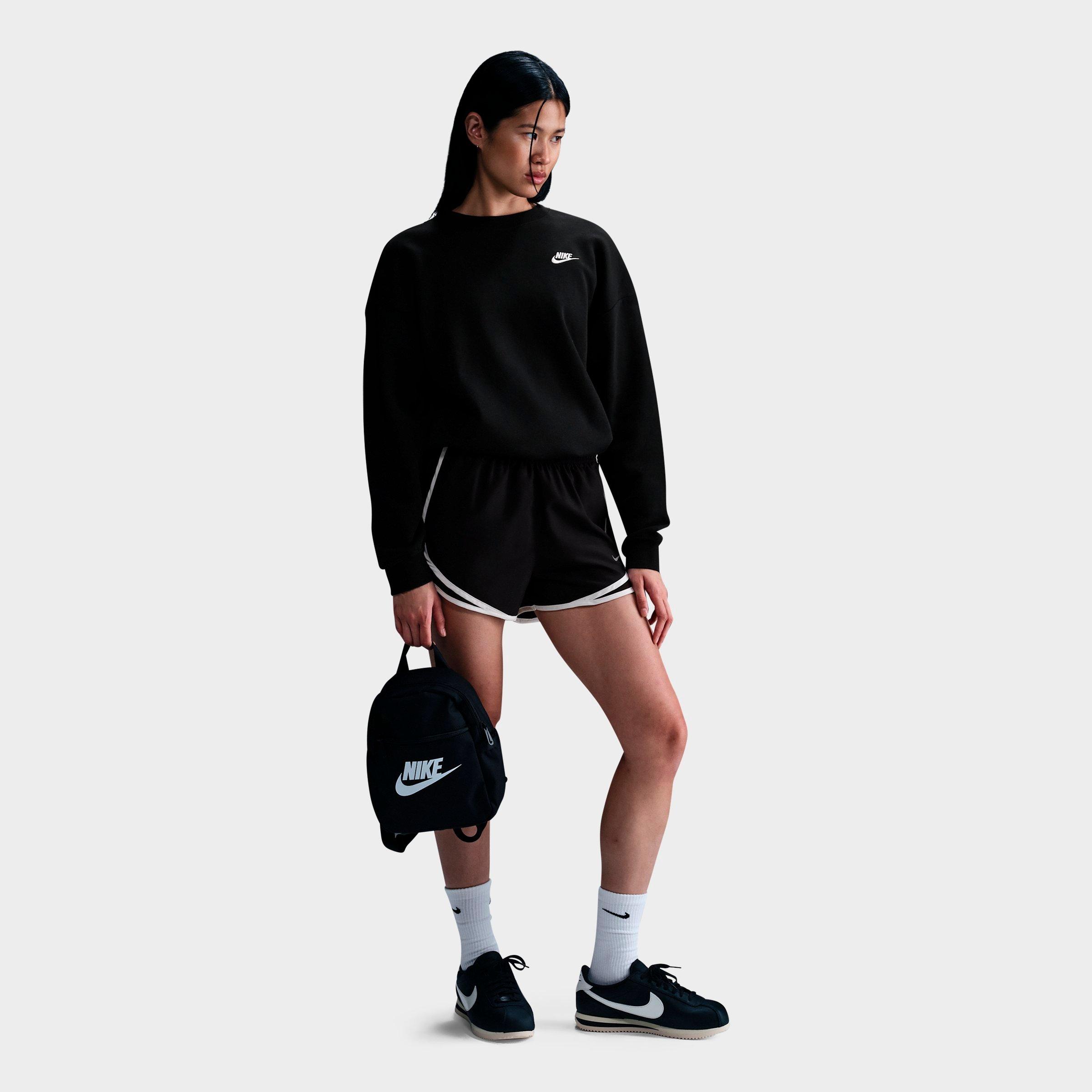Nike Sportswear Club Fleece Loose Crewneck Sweatshirt