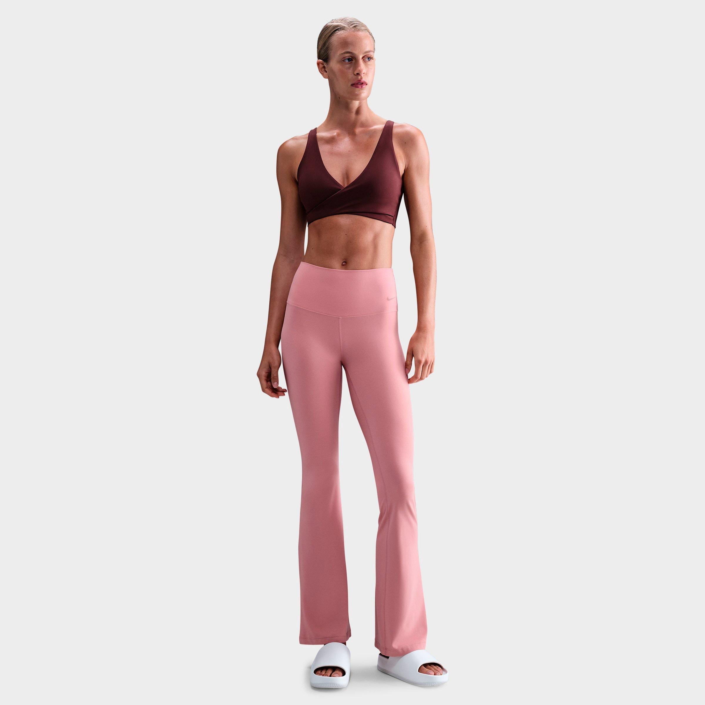Nike One Light-Support Padded Sports Bra