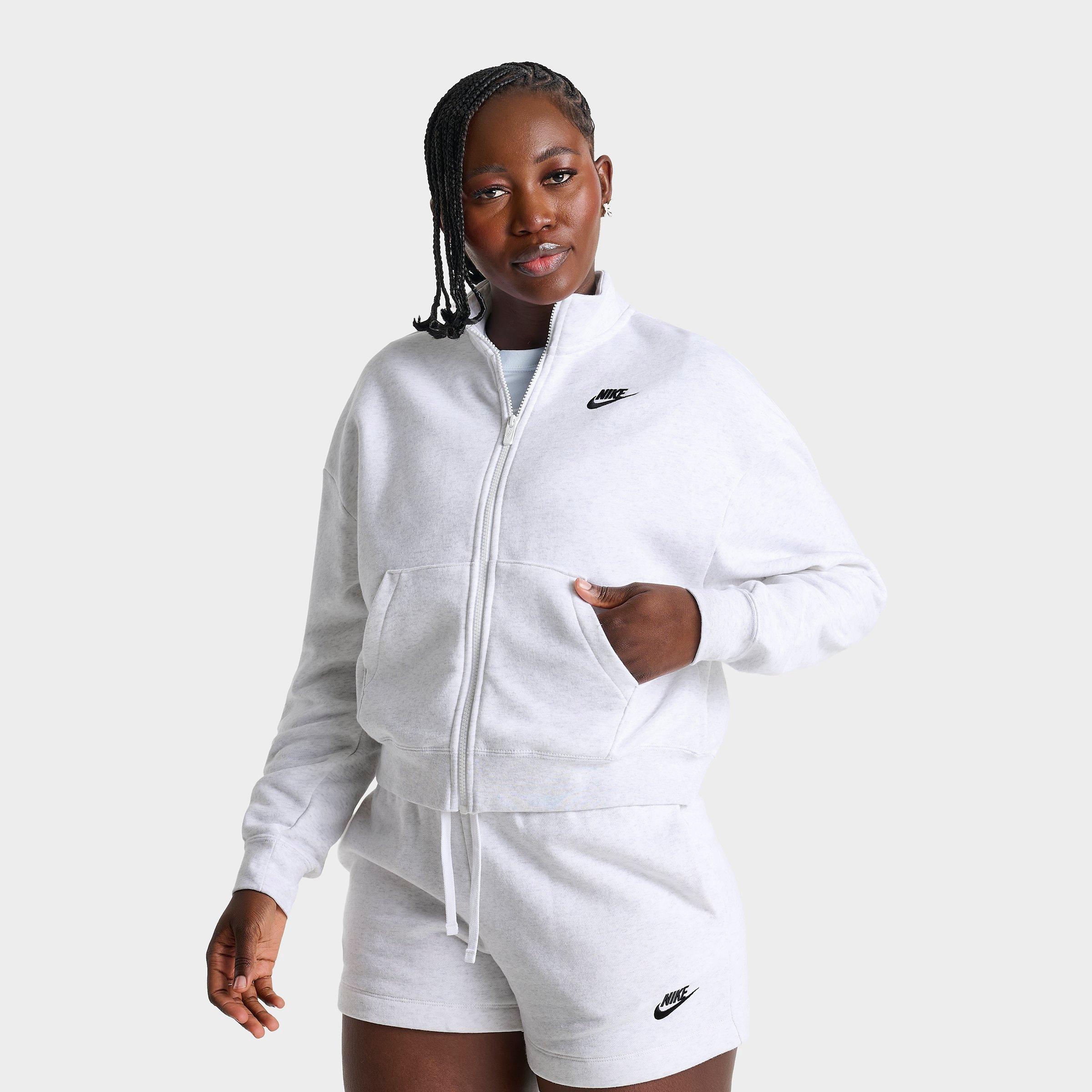 Nike Sportswear Club Fleece Loose Track Jacket