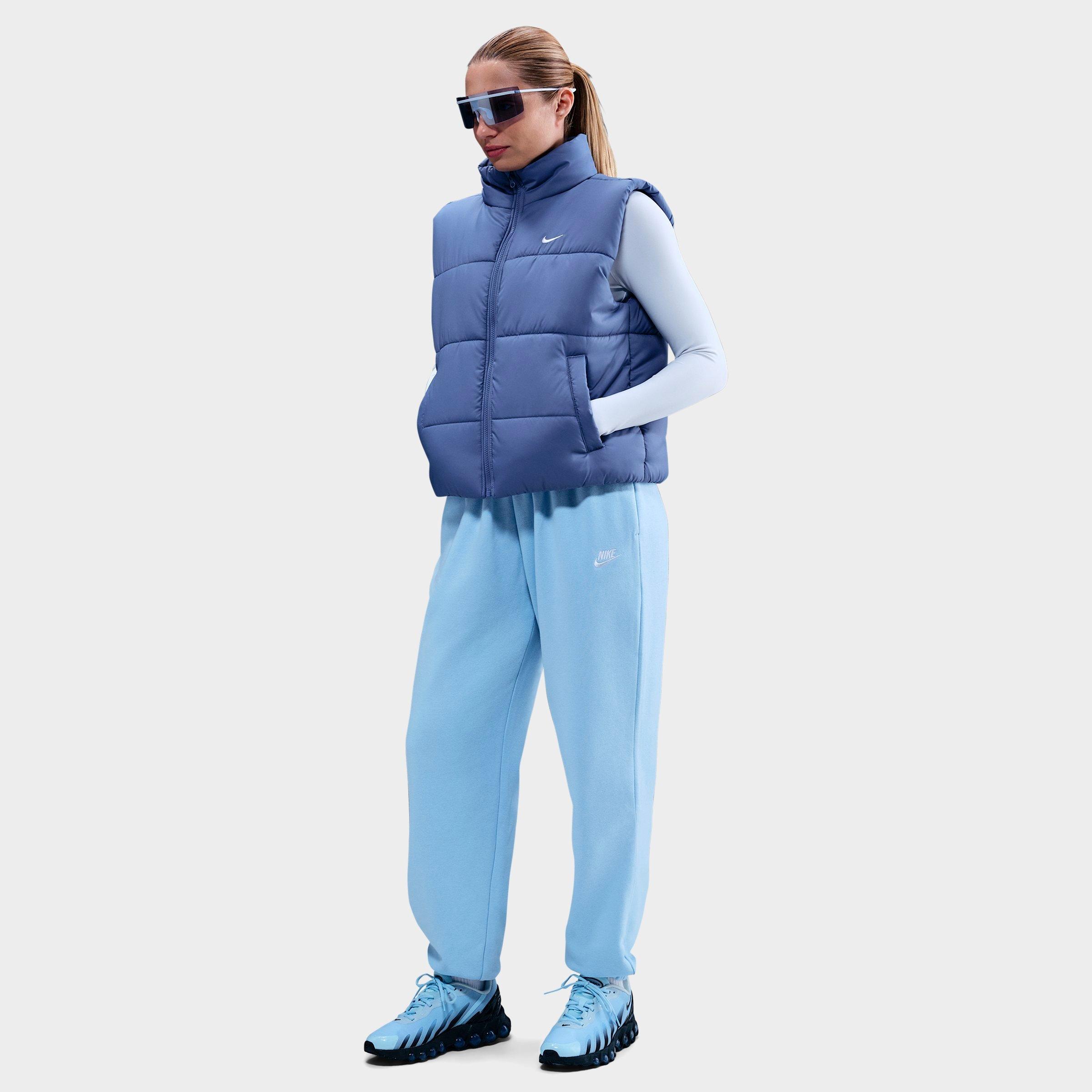 Nike Sportswear Club Fleece Mid-Rise Oversized Sweatpants