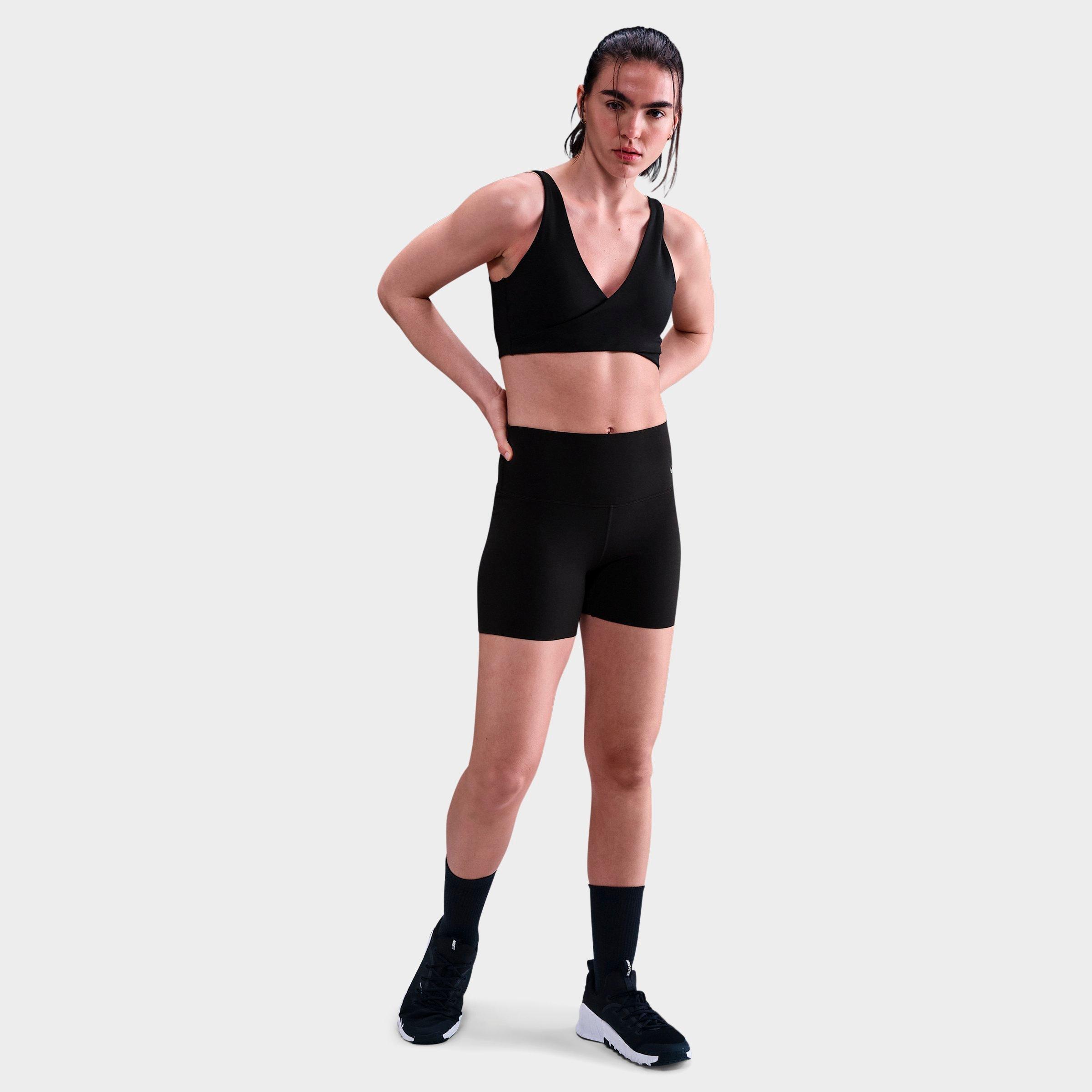 Nike One Light-Support Padded Sports Bra