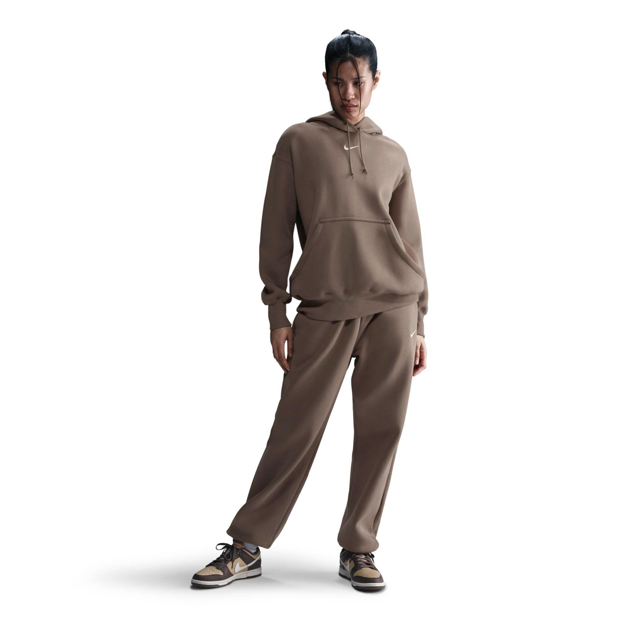 Nike Sportswear Phoenix Fleece Oversized Pullover Hoodie