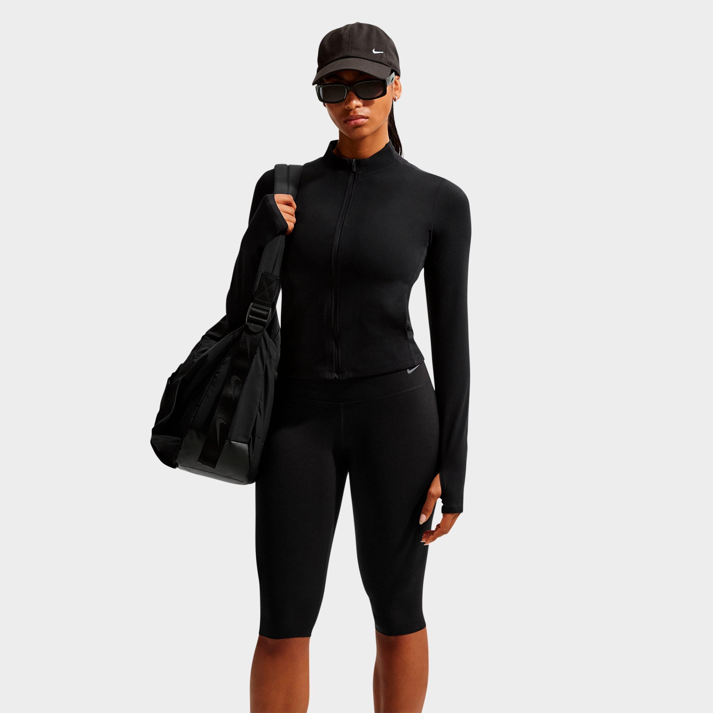 Nike Zenvy Dri-FIT Full-Zip Jacket