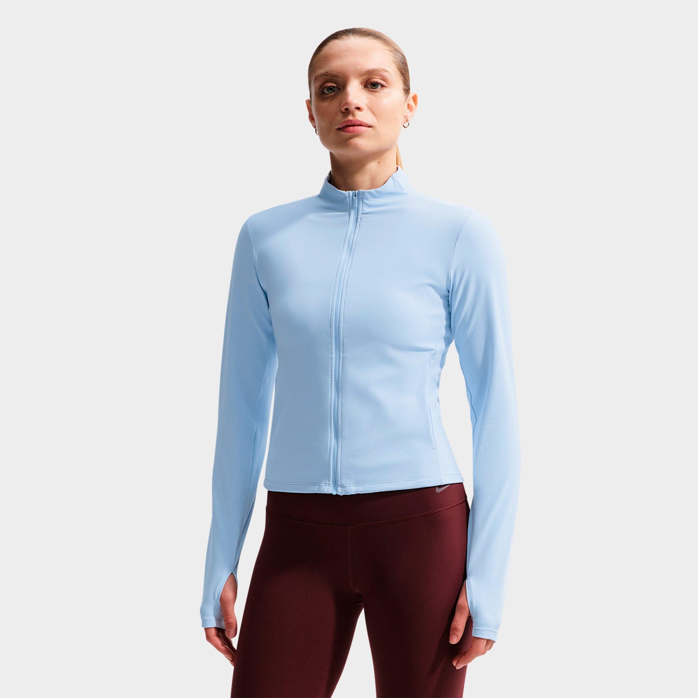 Nike Zenvy Dri-FIT Full-Zip Jacket