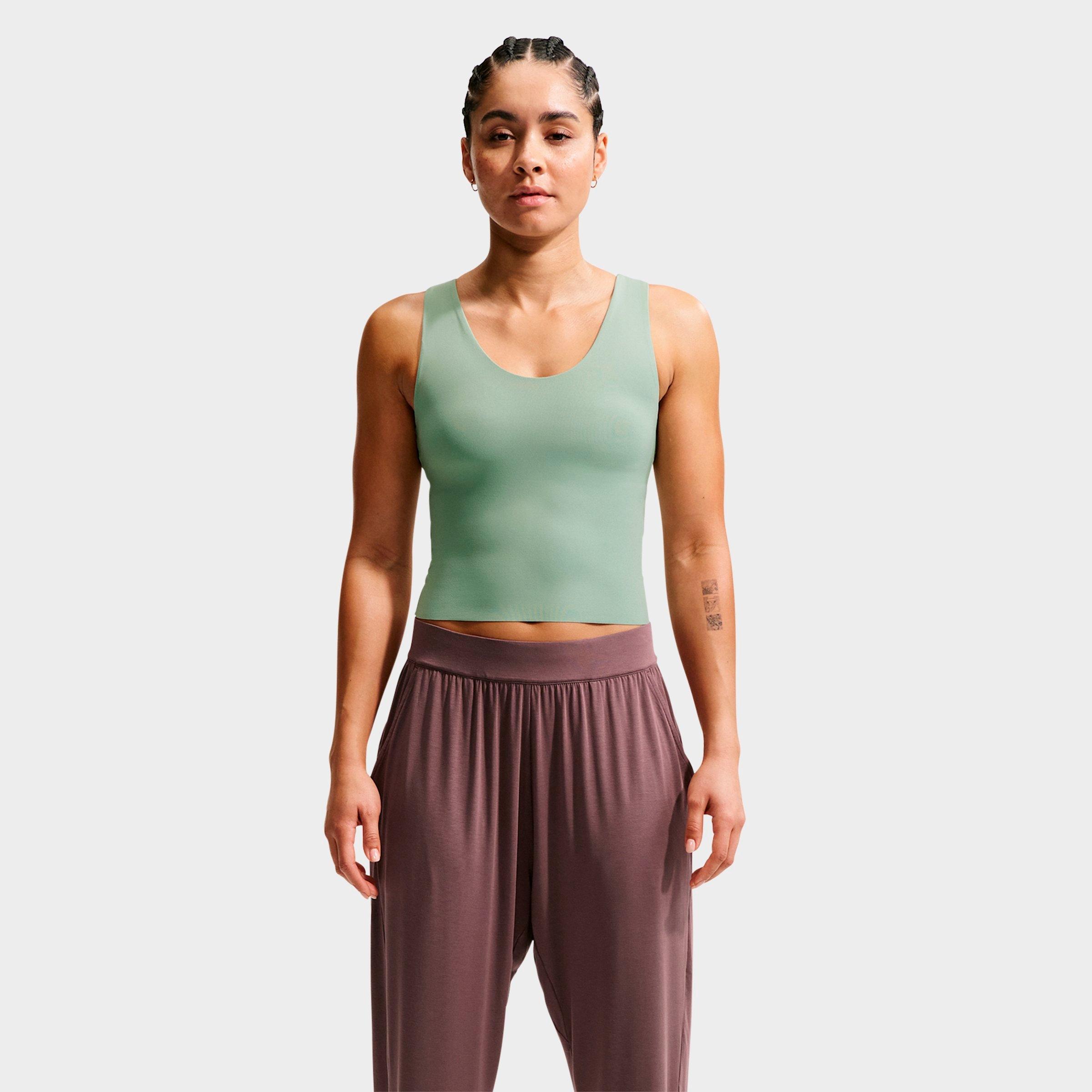 Nike Zenvy Dri-FIT Tank Top