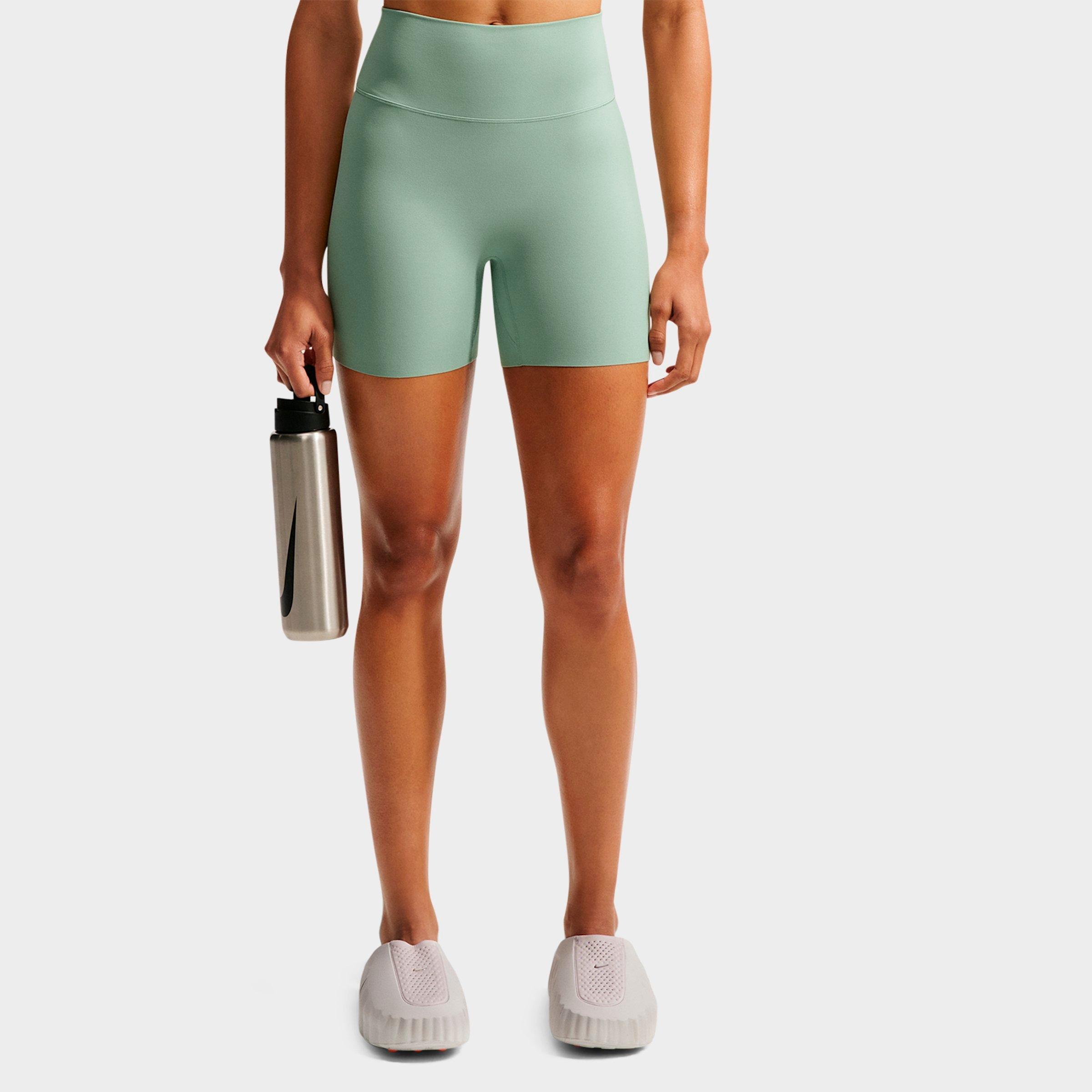 Nike Zenvy High-Waisted 5" Biker Shorts