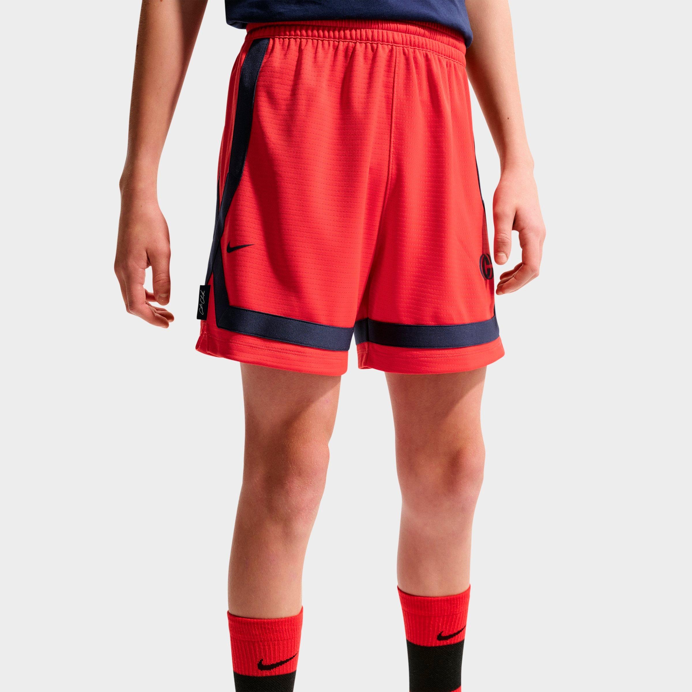 Nike Caitlin Clark Crossover Shorts