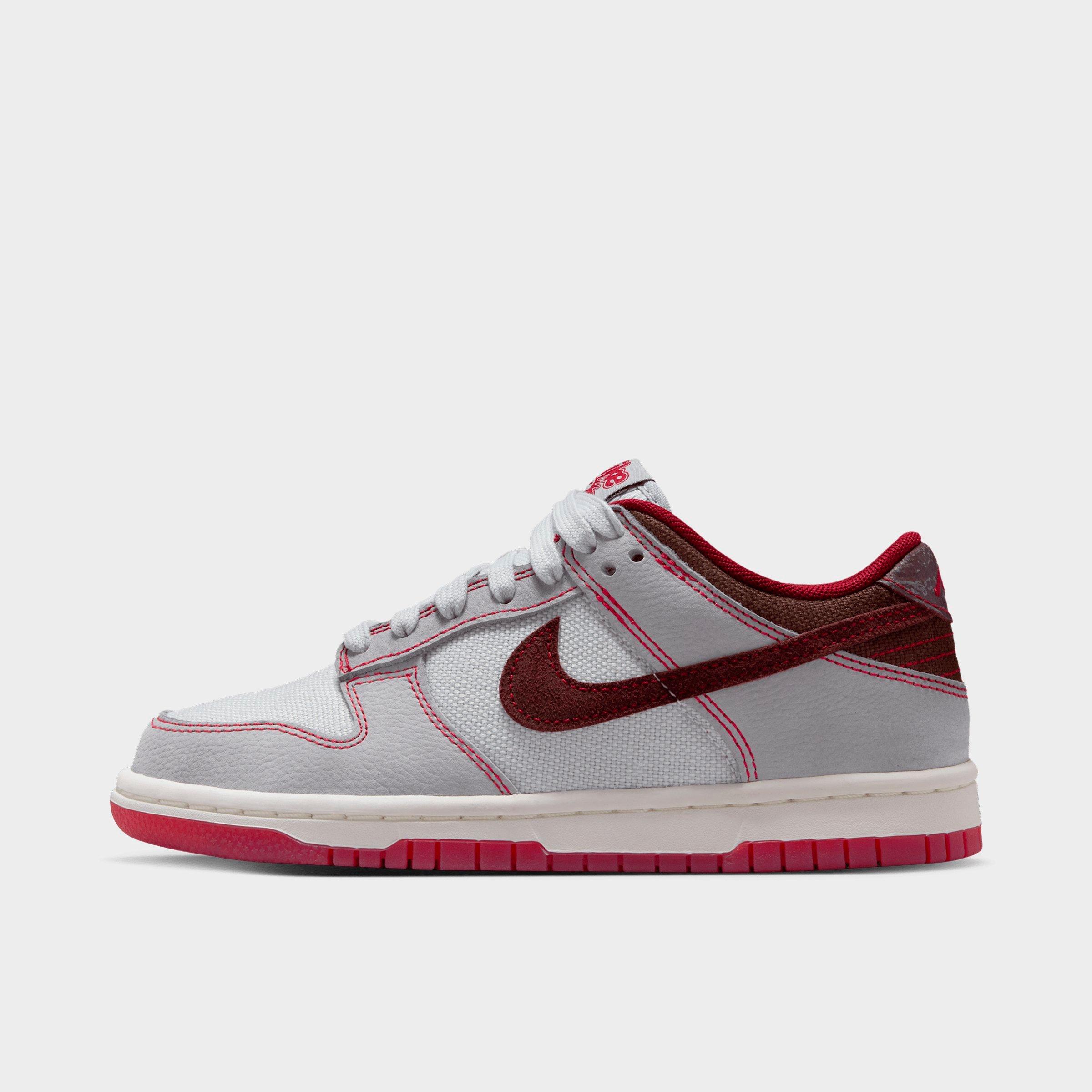 Nike Dunk Low LV8 1 Casual Shoes