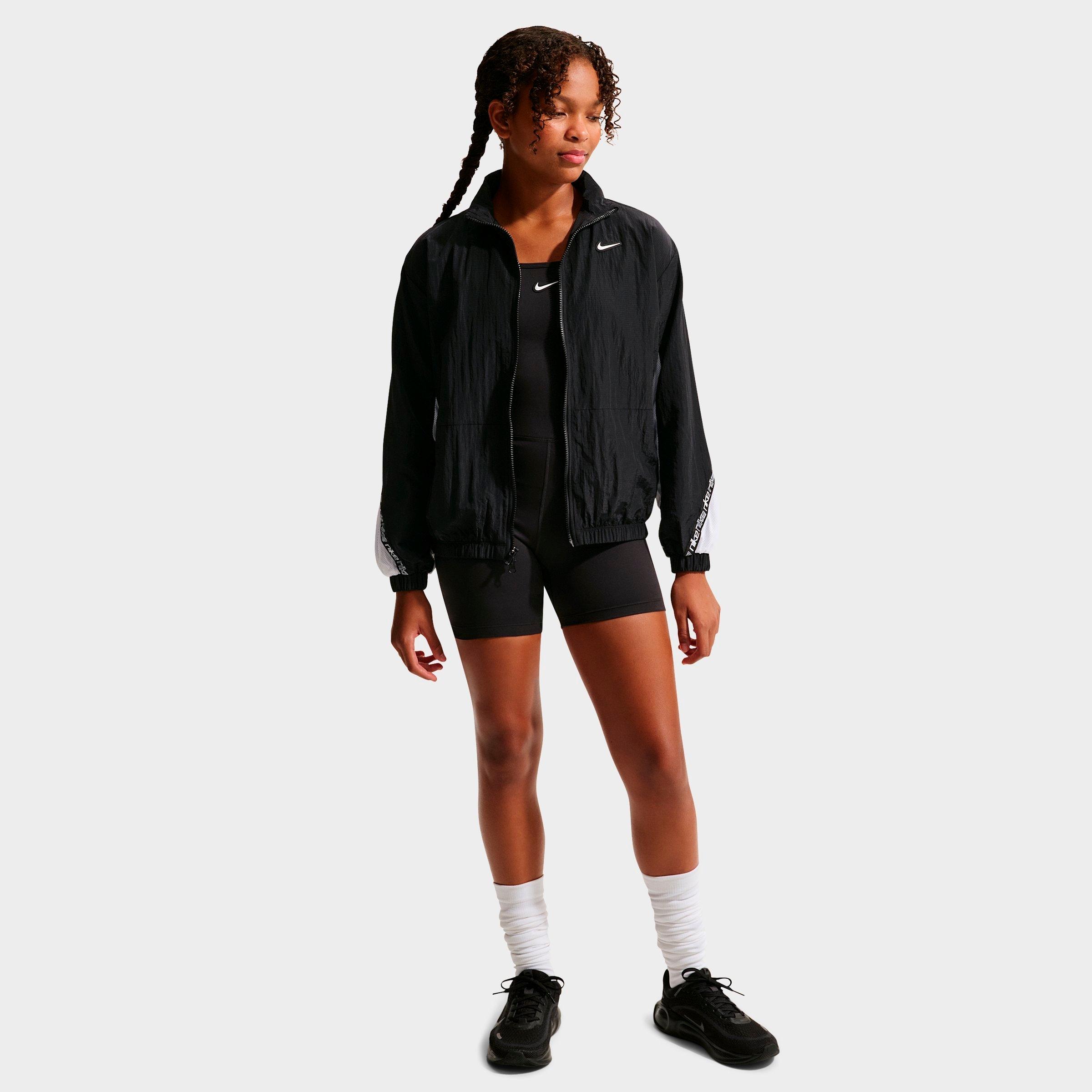 Nike Sportswear Woven Jacket