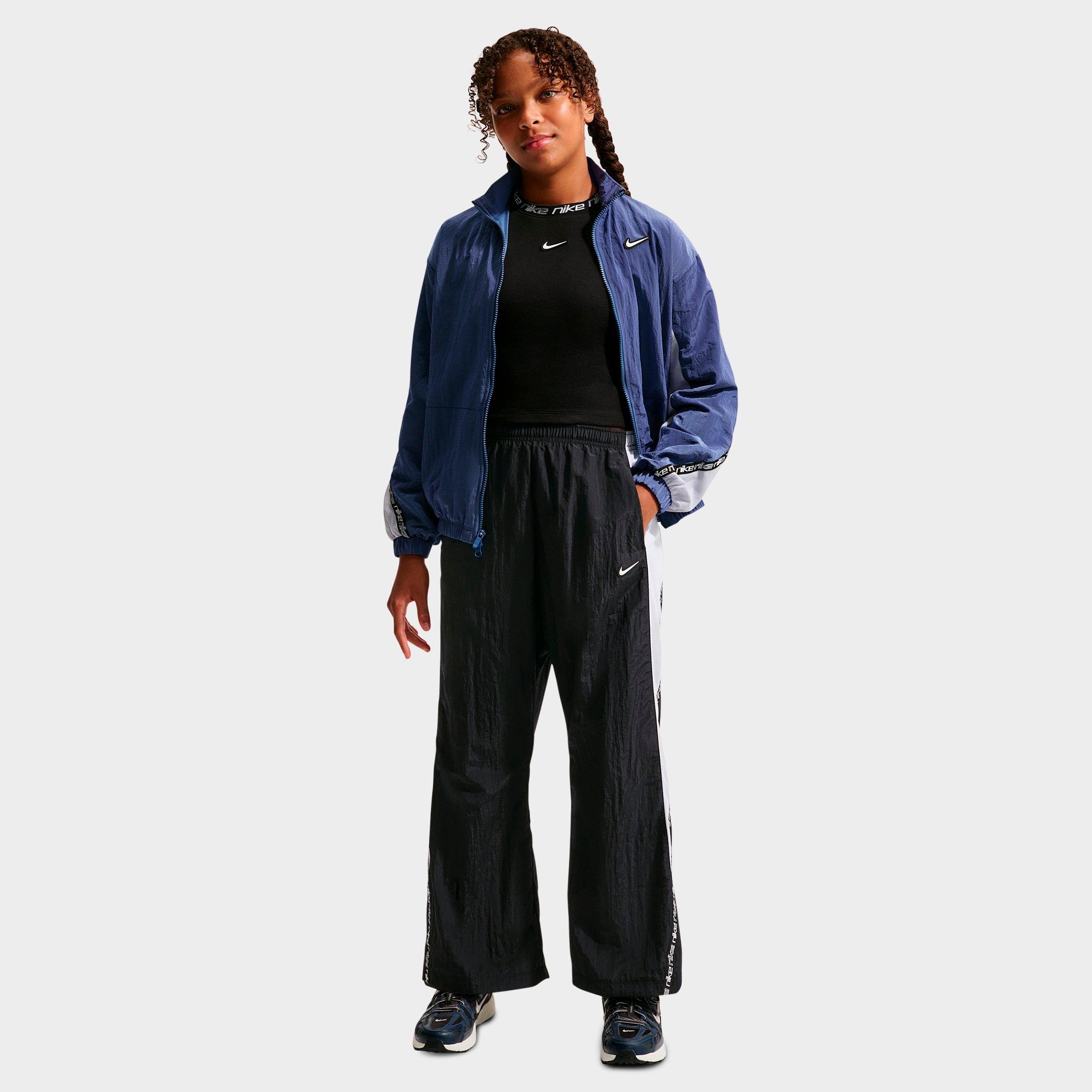 Nike Sportswear Woven Jogger Pants