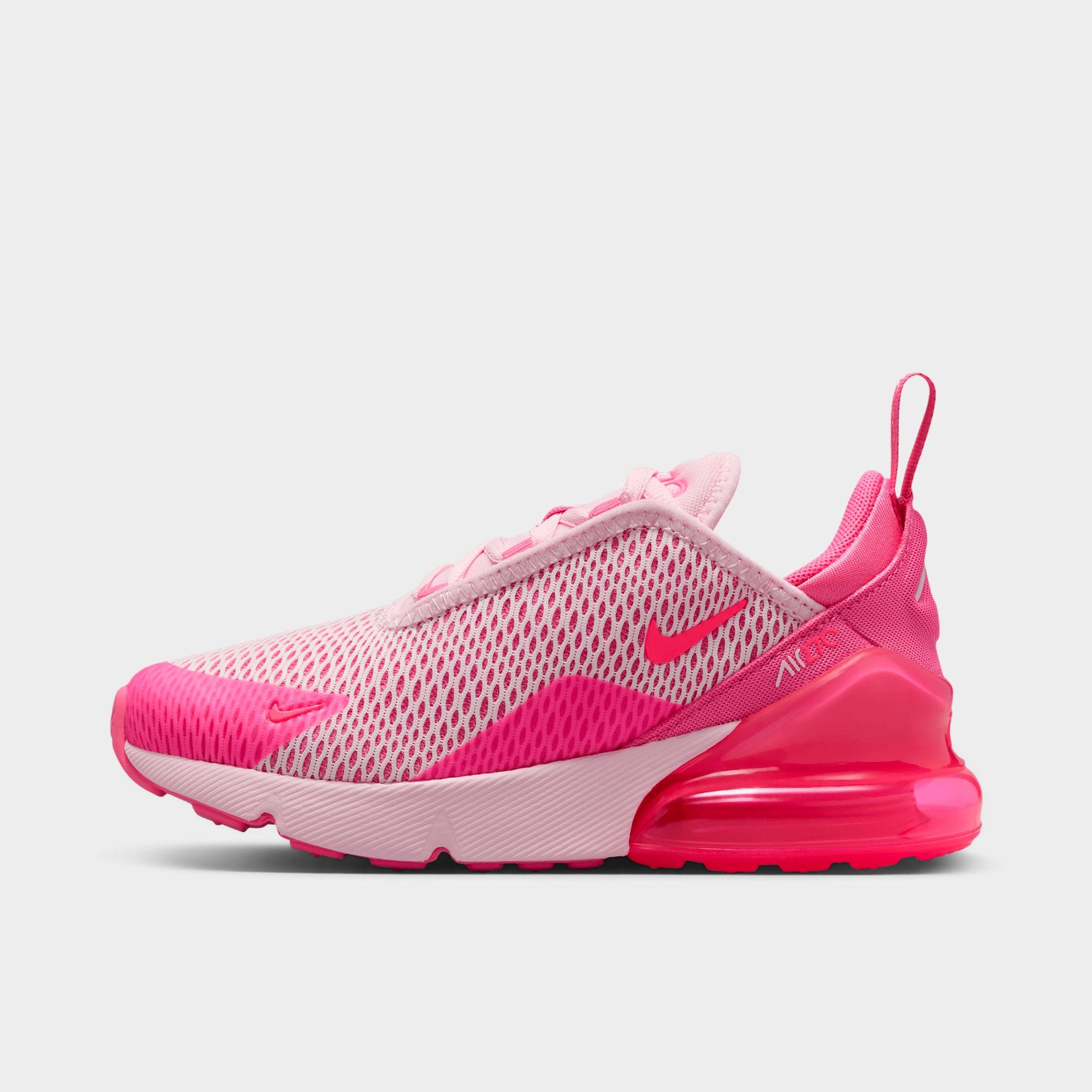 Nike Air Max 270 Casual Shoes