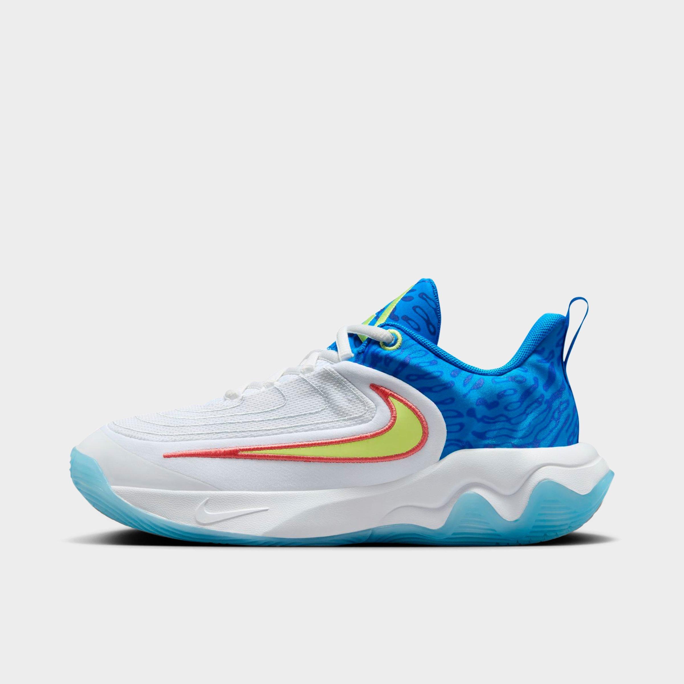 Nike Giannis Immortality 4 SE Basketball Shoes