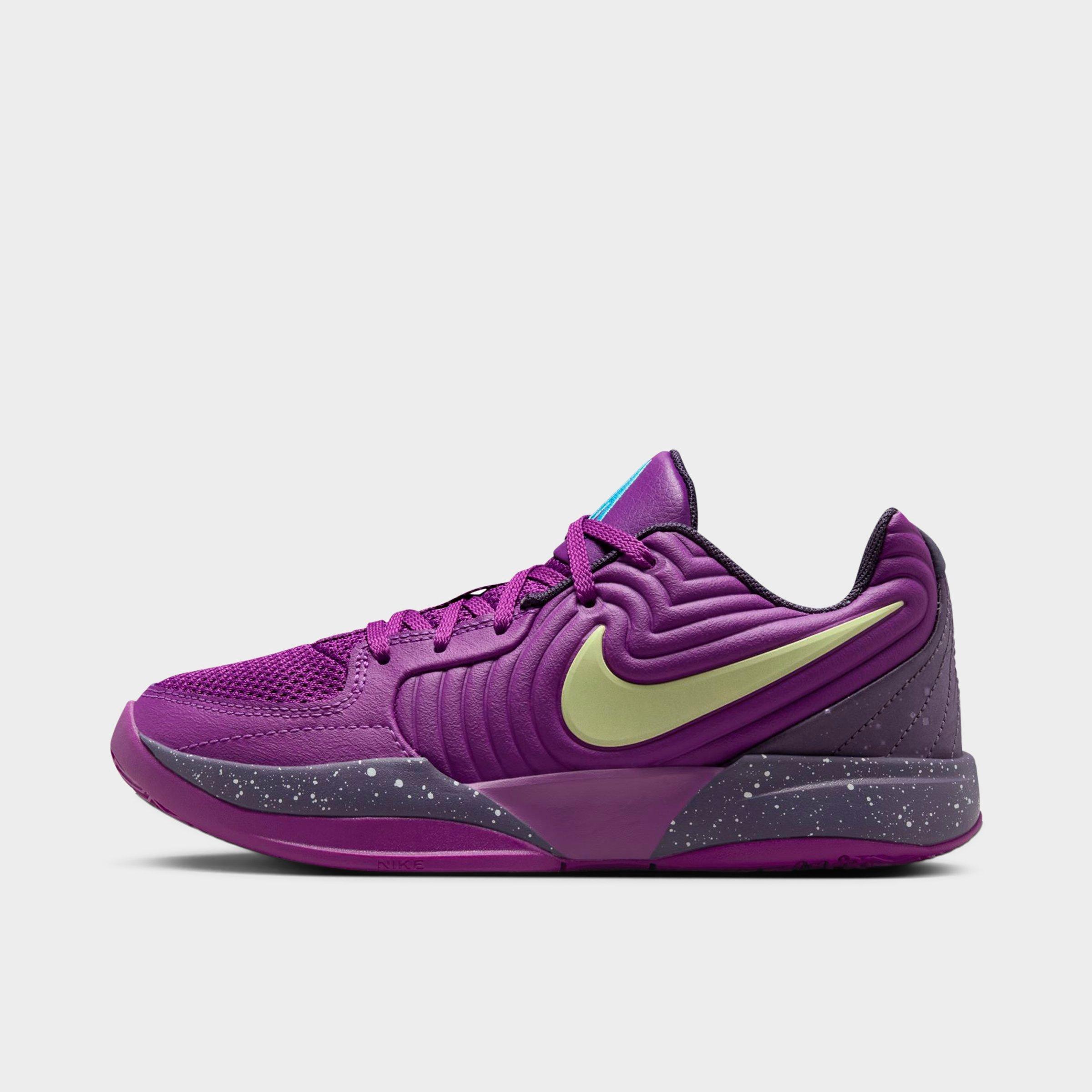 Nike Ja 2 Basketball Shoes