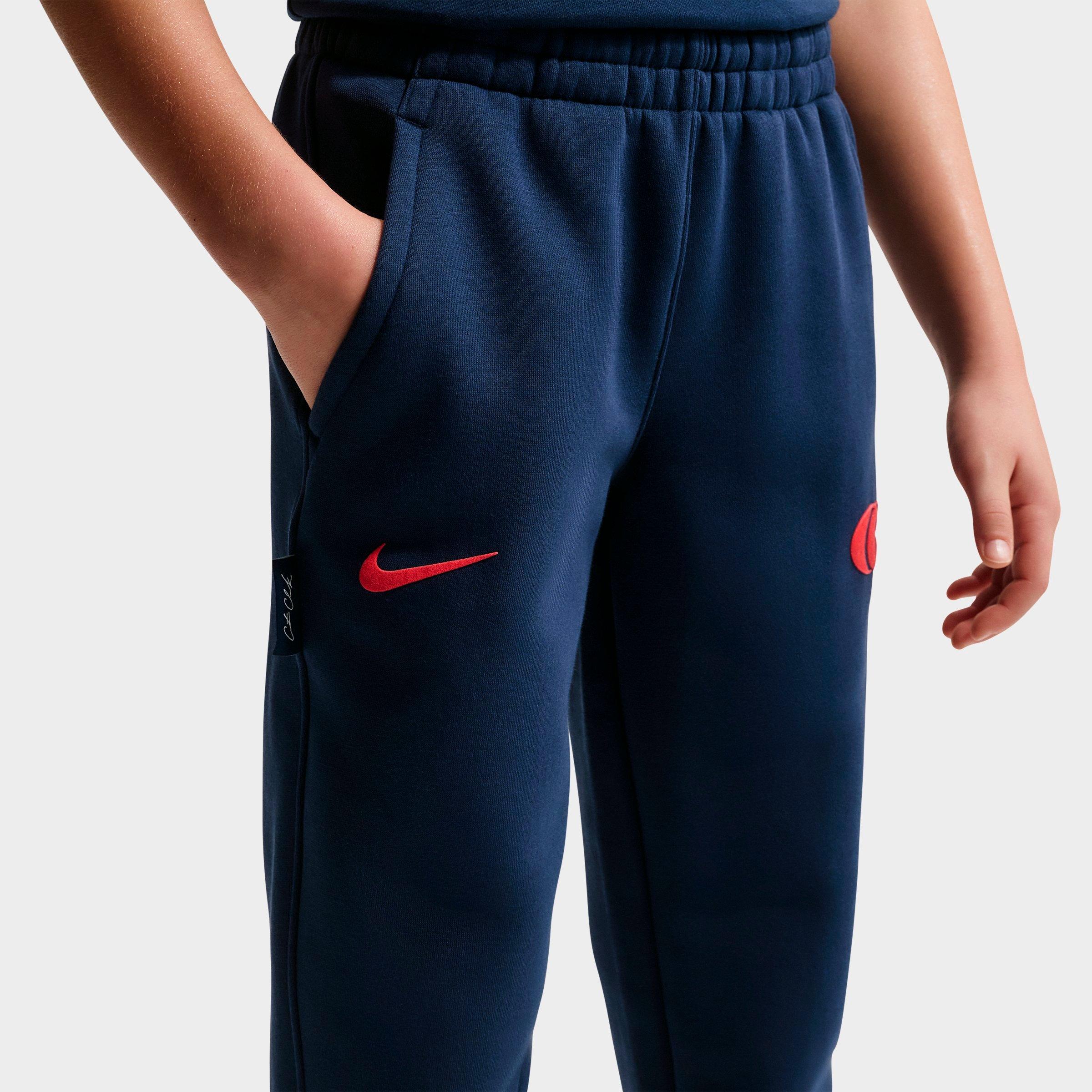 Nike Caitlin Clark Fleece Jogger Pants